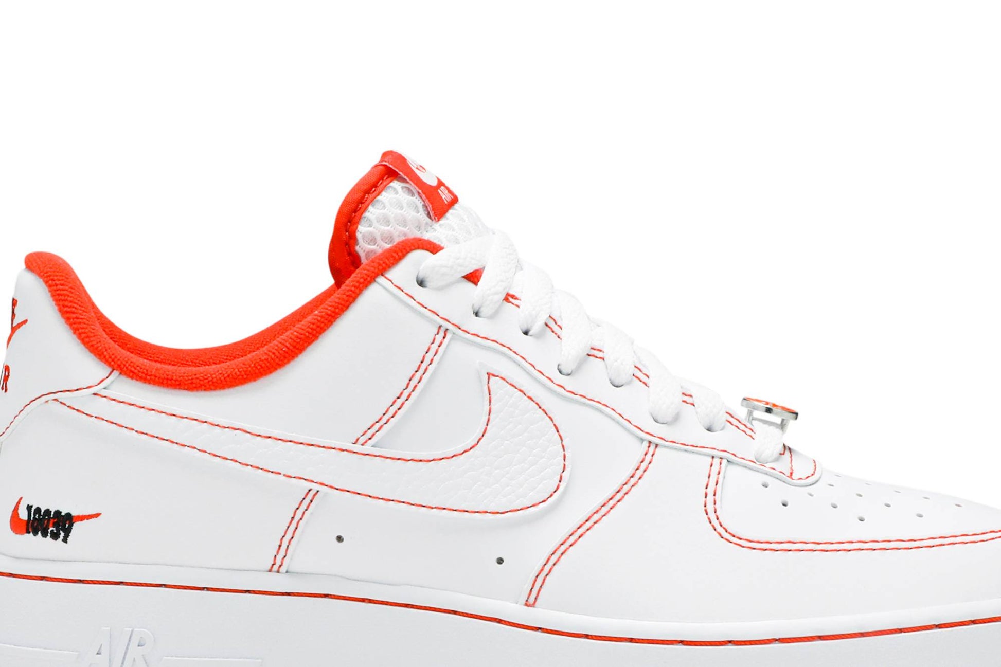 Nike Air Force 1 Low Rucker Park CT2585-100