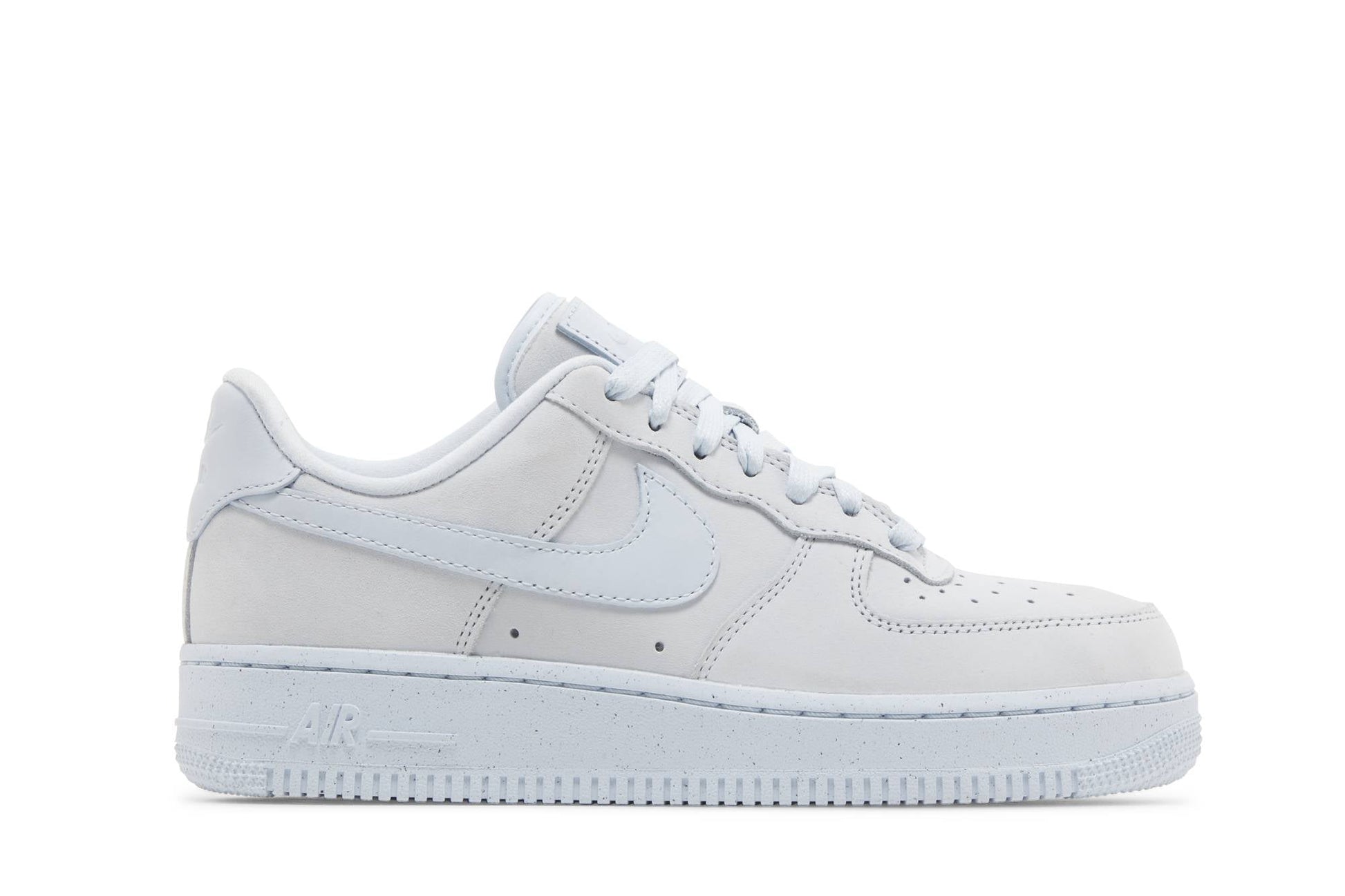 ( Women ) Nike Air Force 1 '07 Premium 'Blue Tint' DZ2786-400