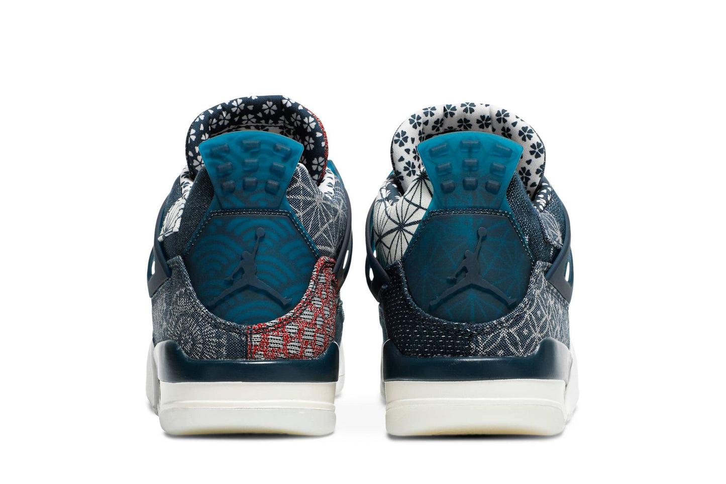 Air Jordan 4 Retro SE Sashiko CW0898-400