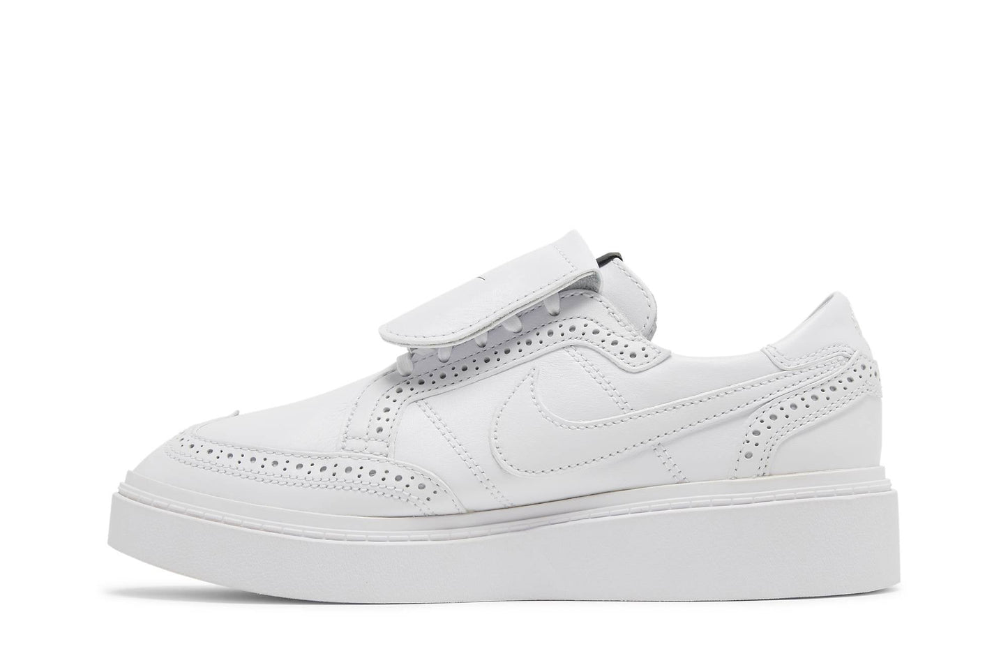G-Dragon PEACEMINUSONE X Nike Kwondo 1 White DH2482-100