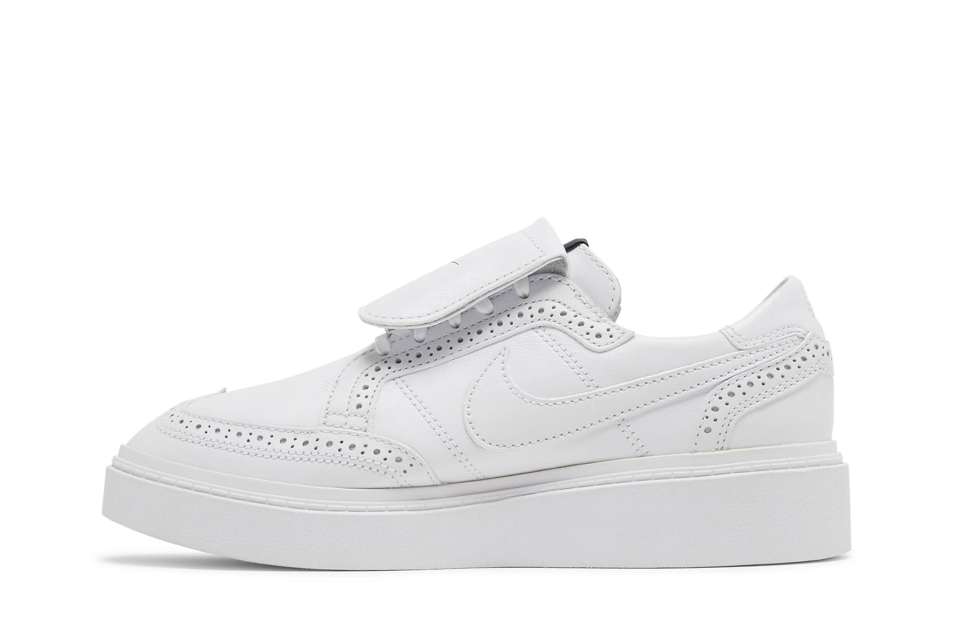 G-Dragon PEACEMINUSONE X Nike Kwondo 1 White DH2482-100