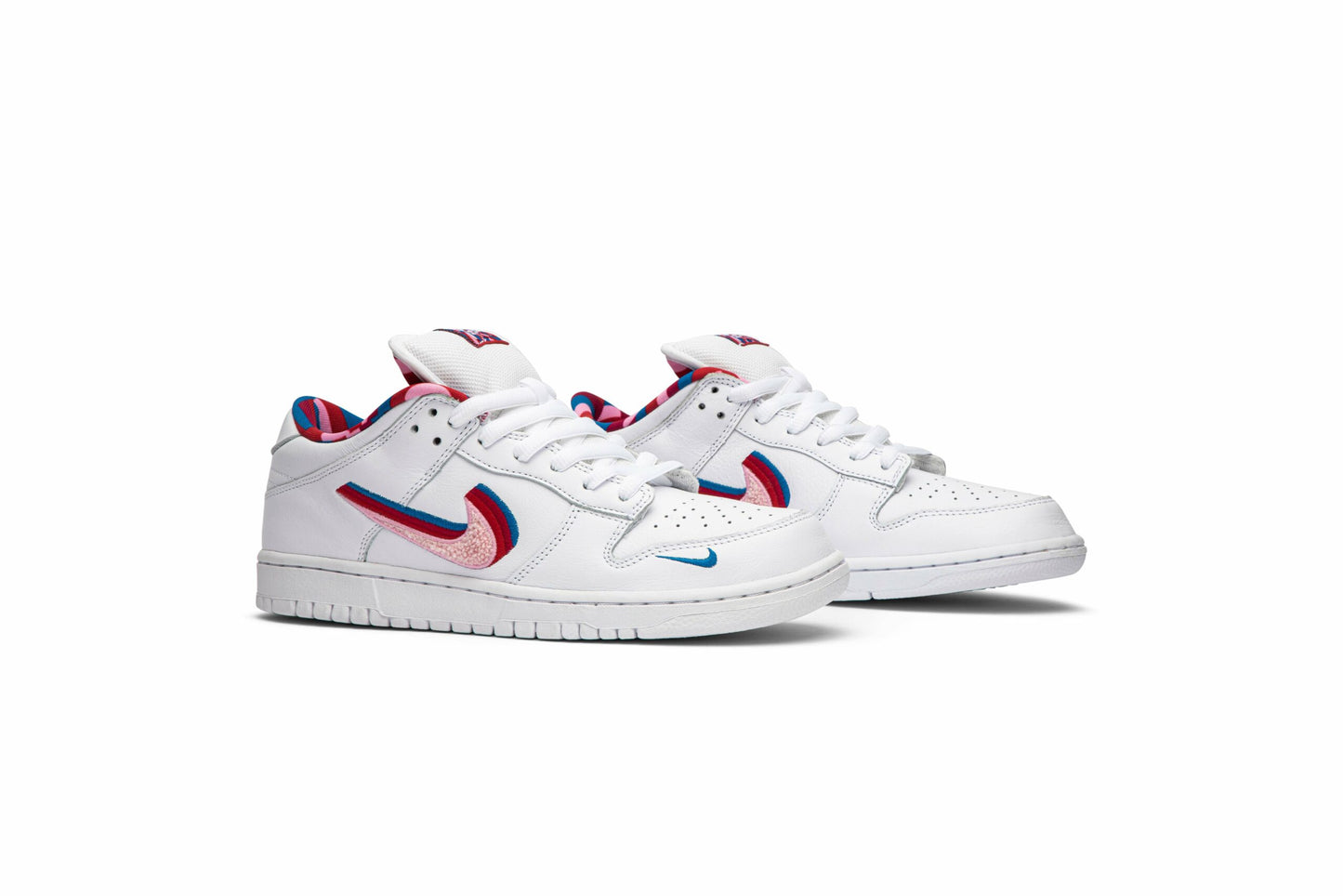 Parra X Nike SB Dunk Low OG QS 2020 CN4504-100