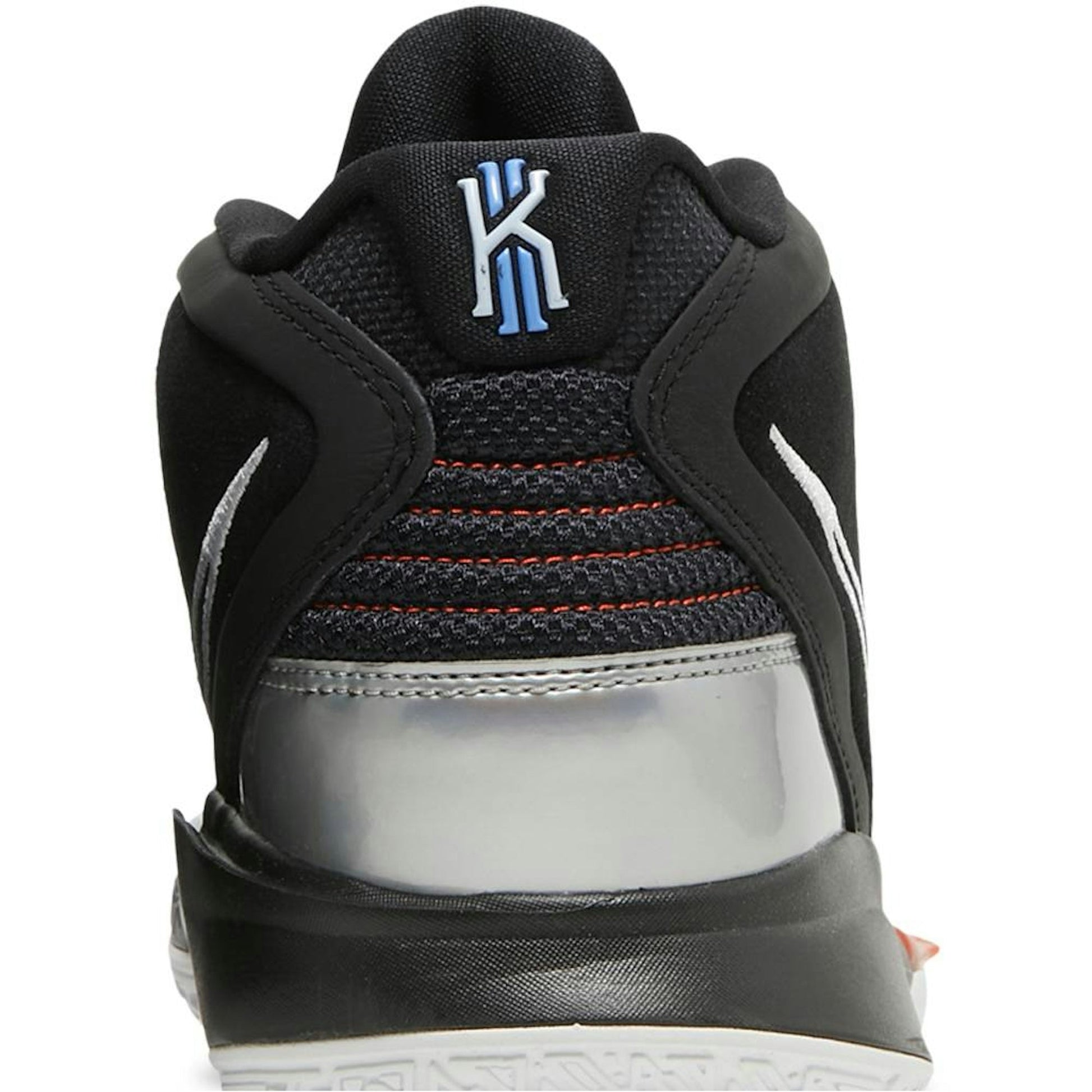 Nike Kyrie Infinity EP Fire And Ice DC9134-001