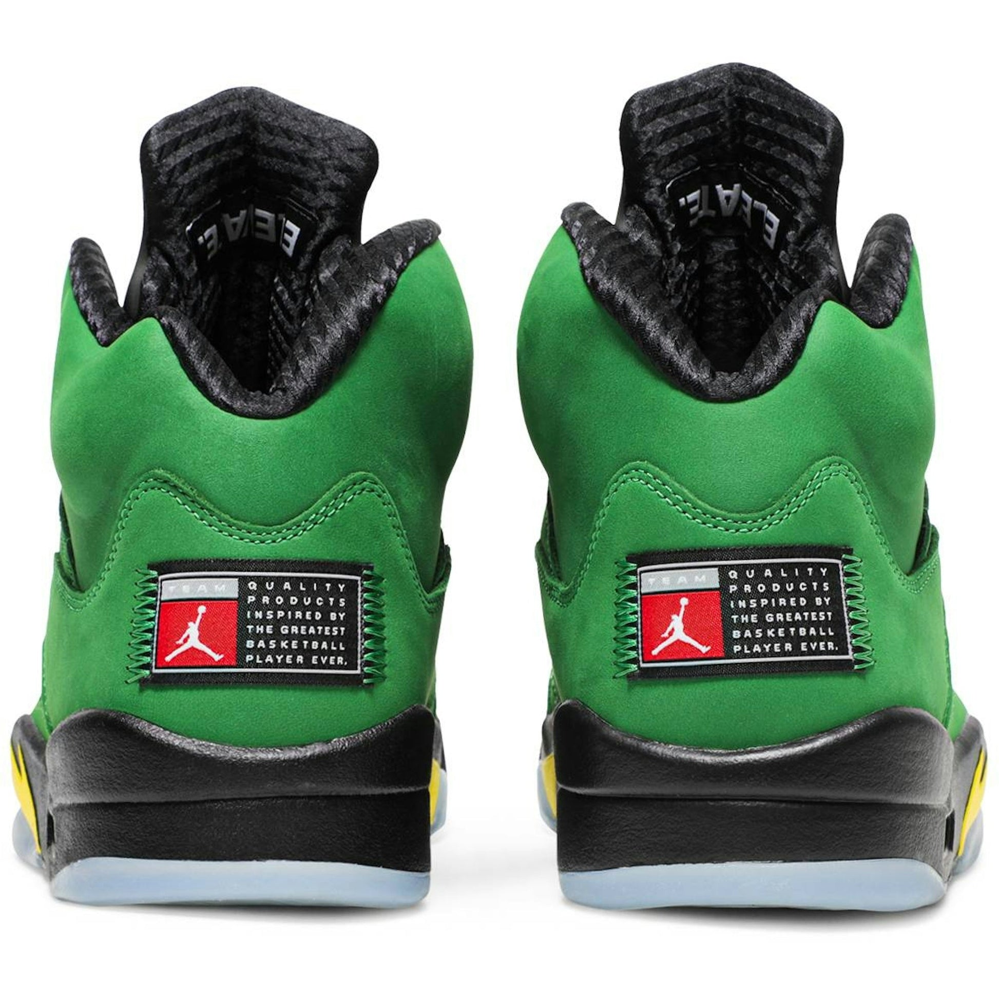 Air Jordan 5 Retro SE 'Oregon' [also Worn By Kevin Durant] CK6631-307