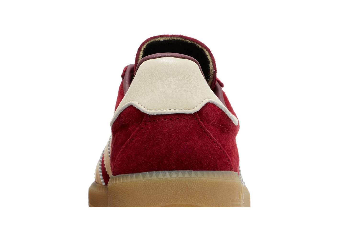 Adidas Bermuda Collegiate Burgundy IE7426