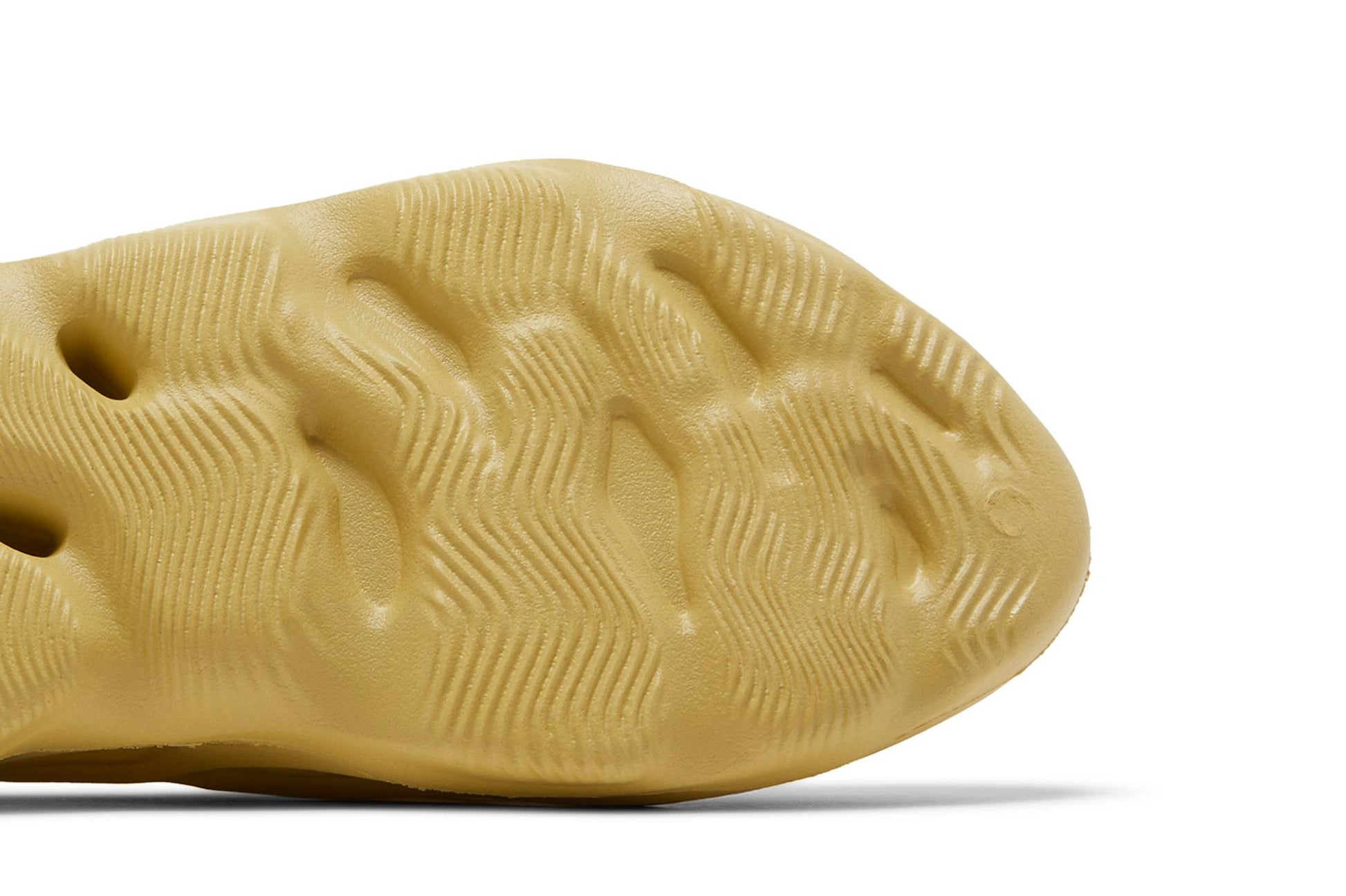 Adidas Yeezy Foam Runner Sulfur GV6775