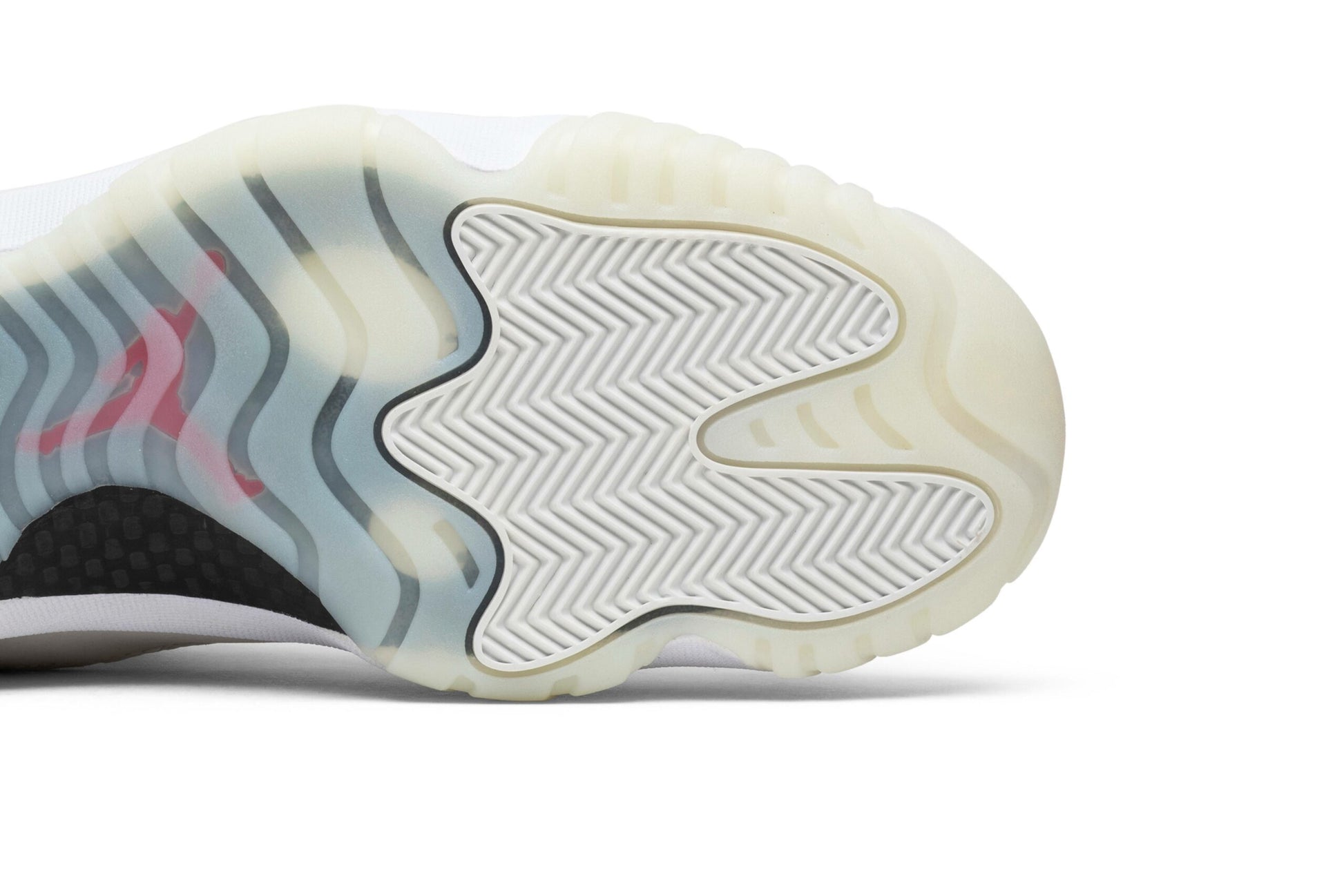 Air Jordan 11 Retro Platinum Tint 378037-016