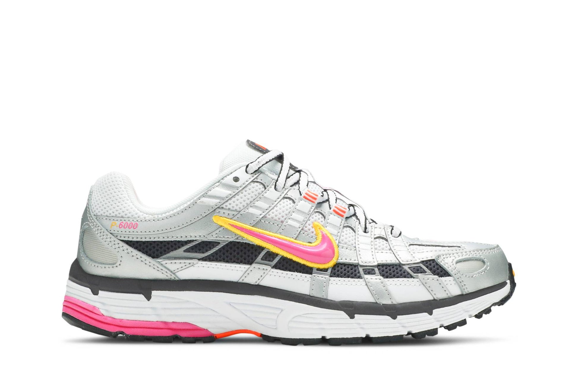 ( Women ) Nike P-6000 'Laser Fuchsia' BV1021-100