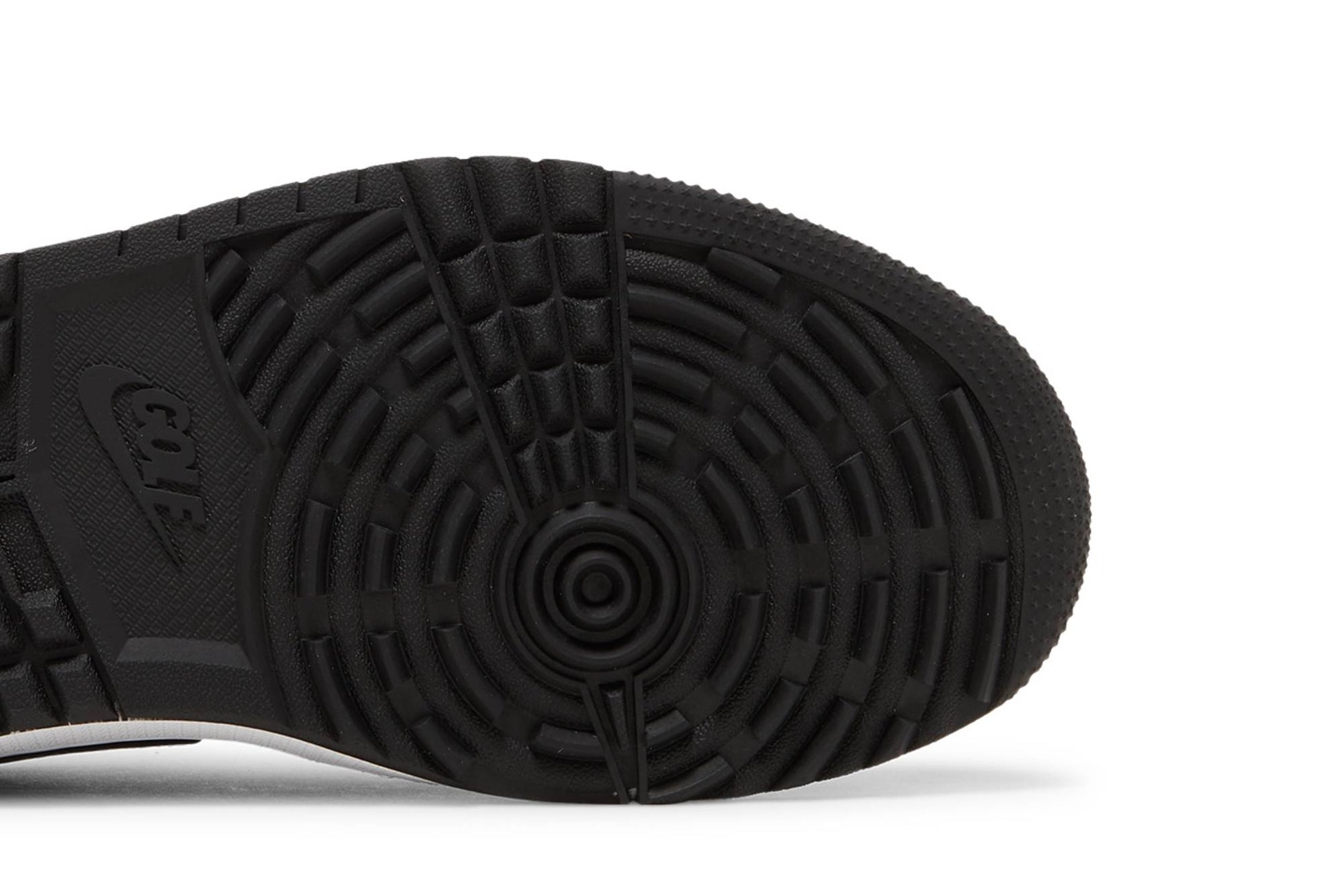 Air Jordan 1 Low Golf Black Croc DD9315-003