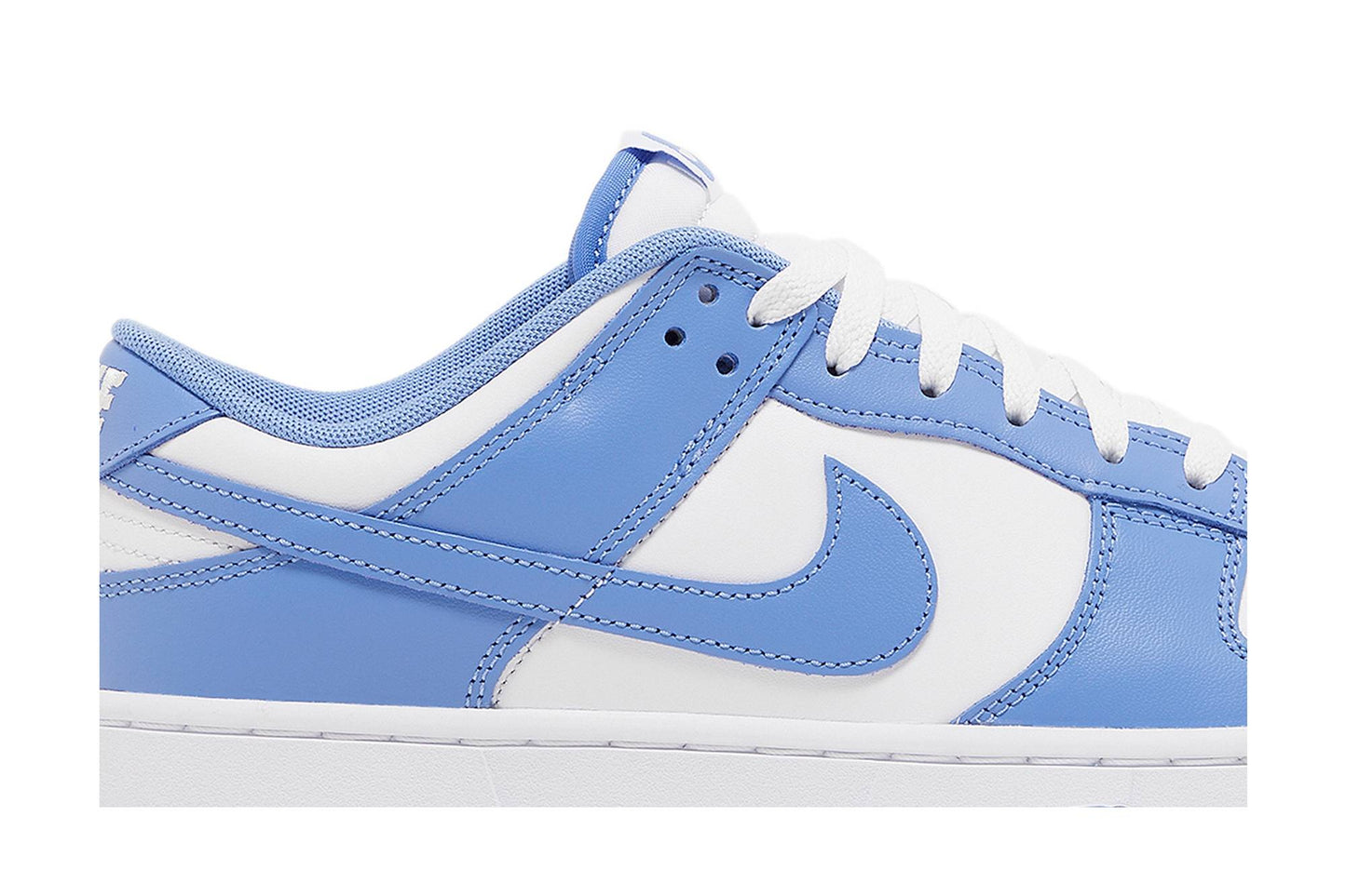 Nike Dunk Low Polar Blue DV0833-400