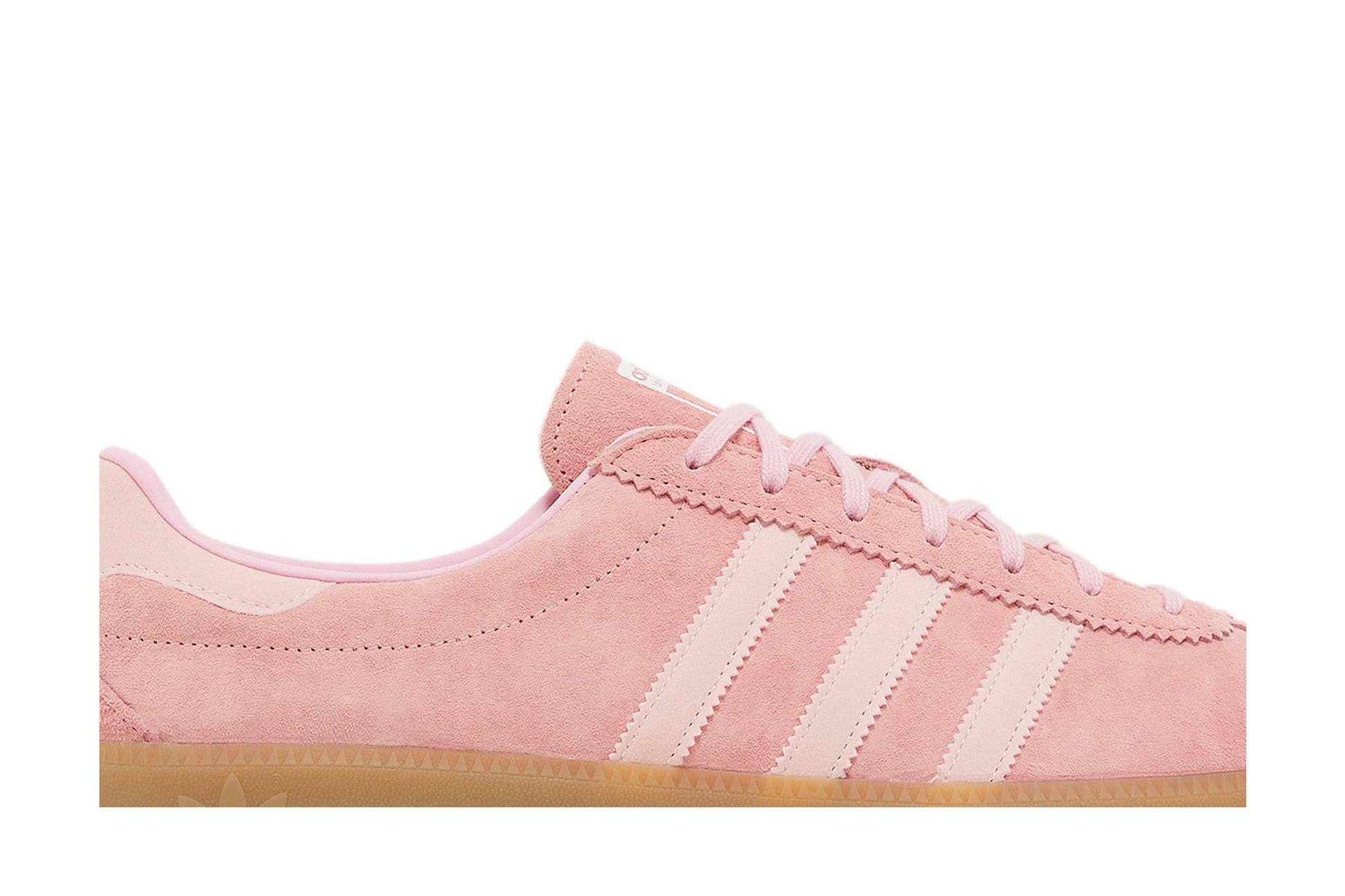 Adidas Bermuda Glow Pink GY7386