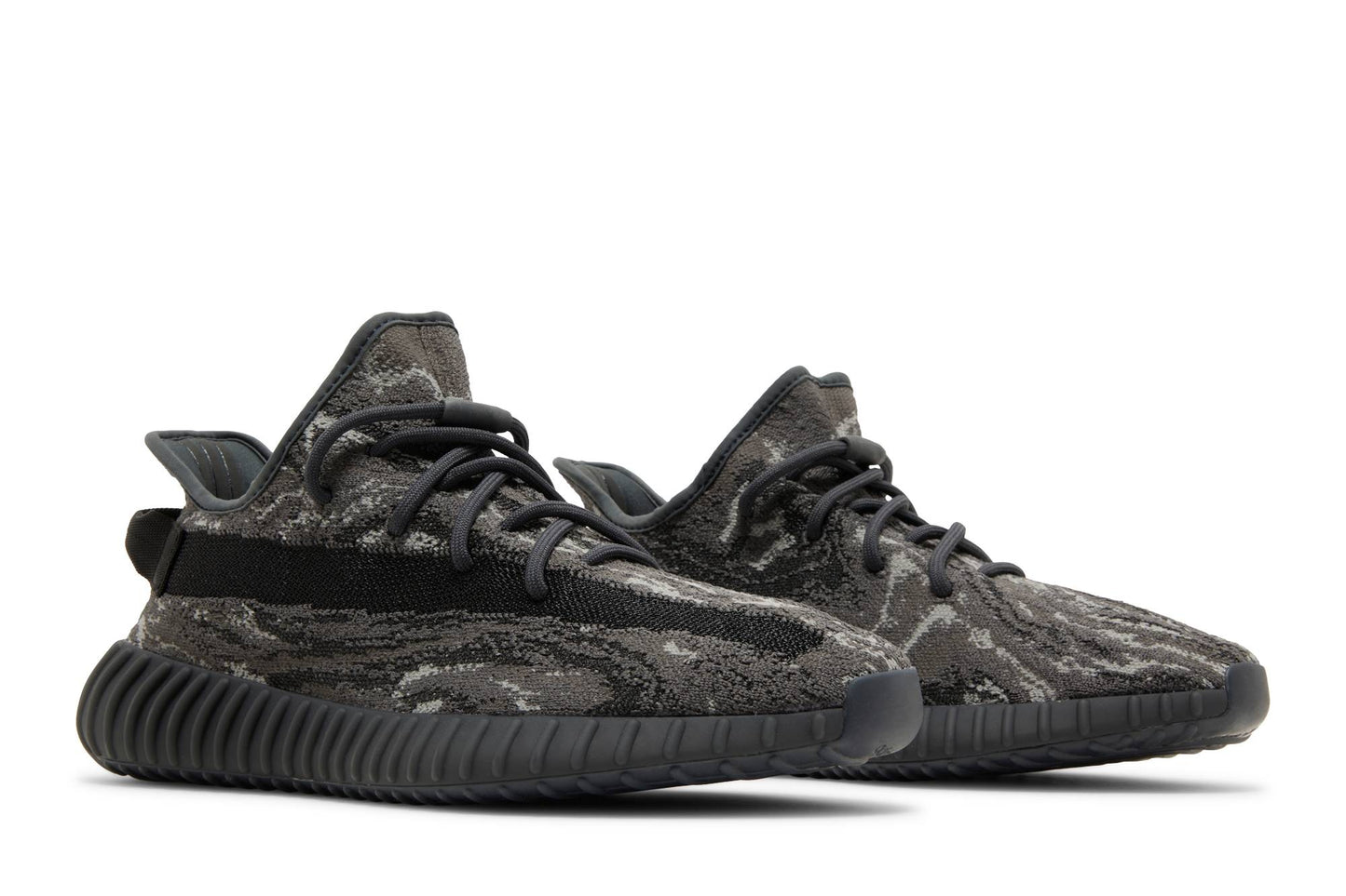 Adidas Yeezy Boost 350 V2 'MX Dark Salt' ID4811