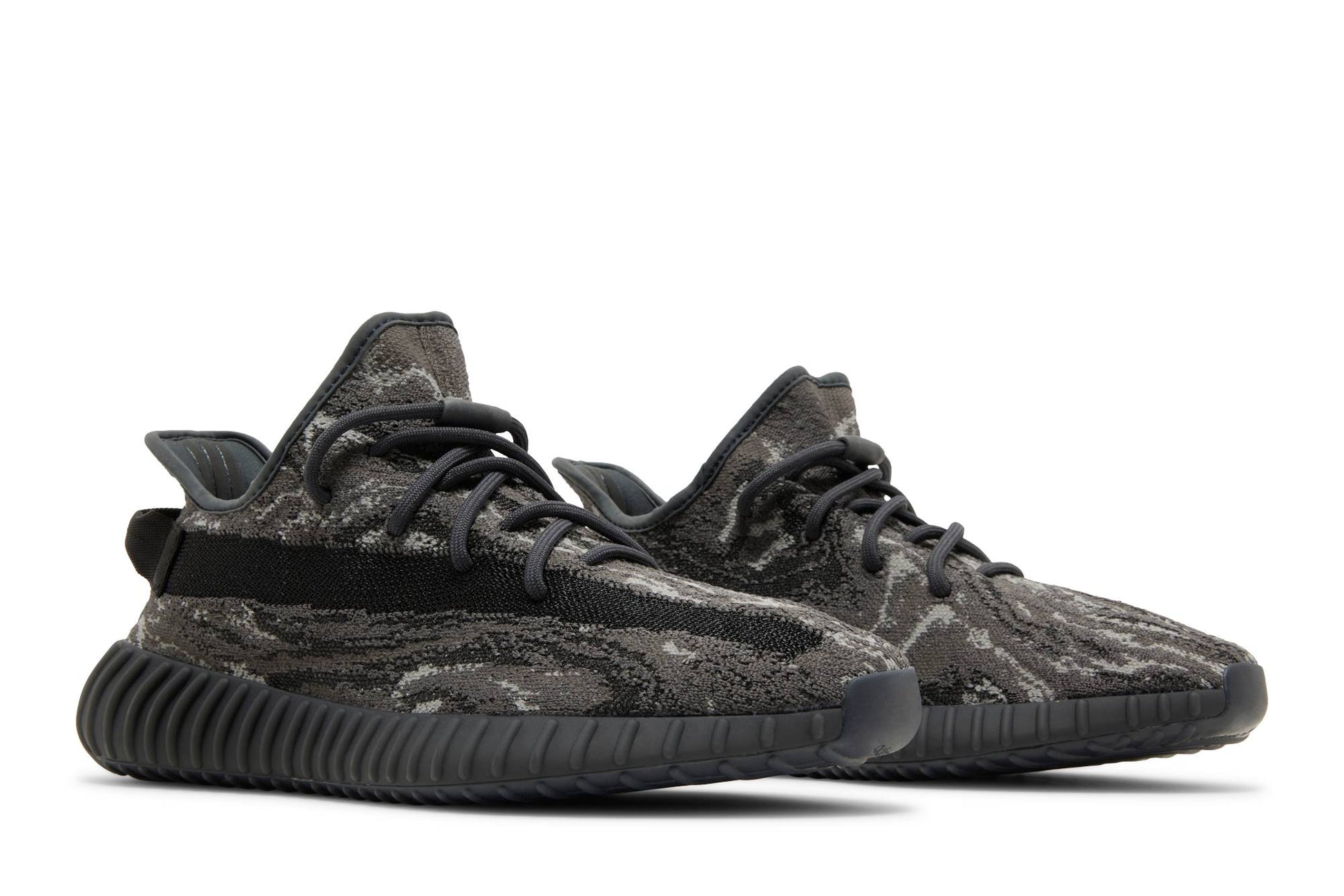 Adidas Yeezy Boost 350 V2 'MX Dark Salt' ID4811