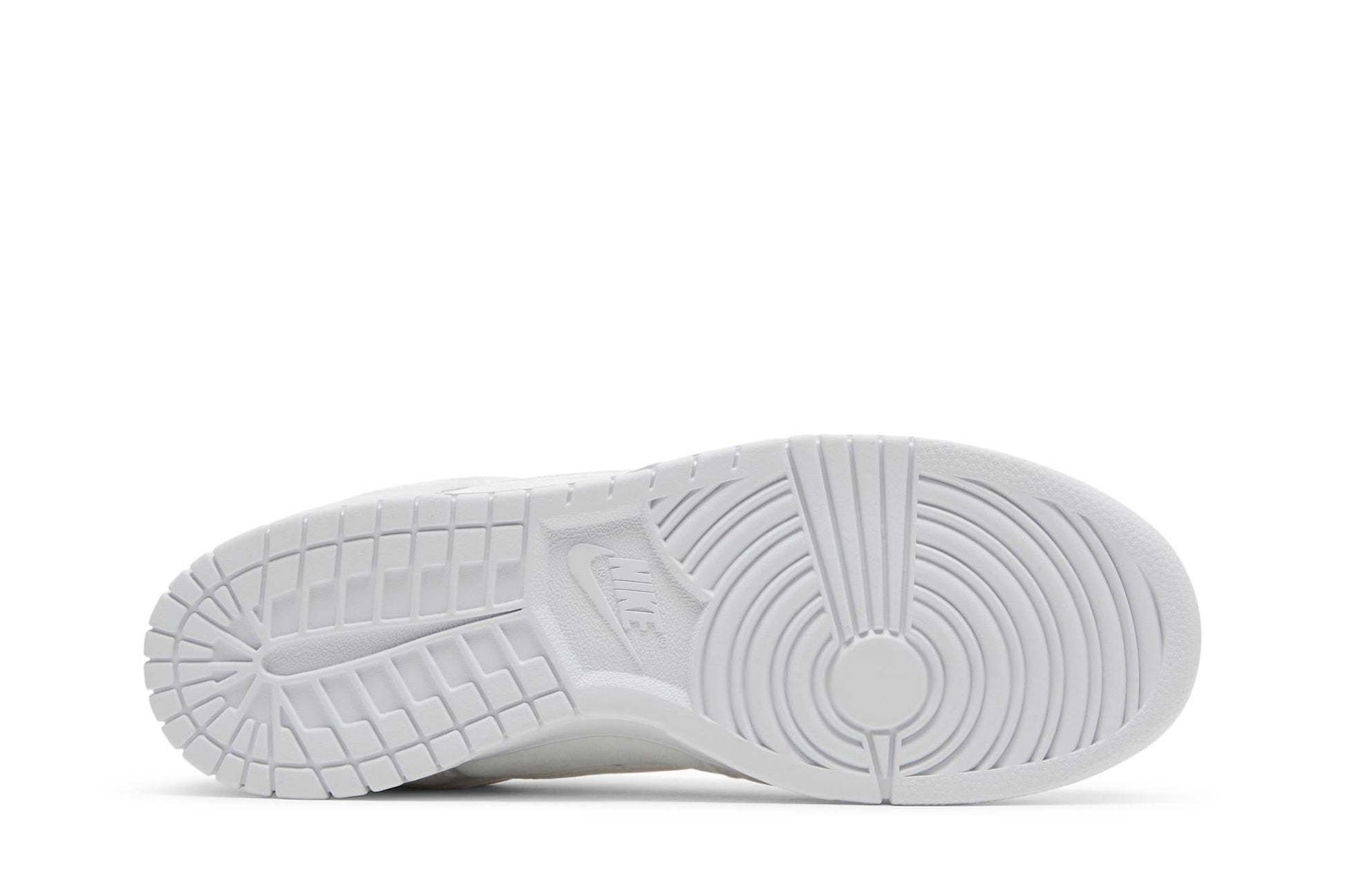 Dover Street Market X Nike Dunk Low 'Triple White' DH2686-100