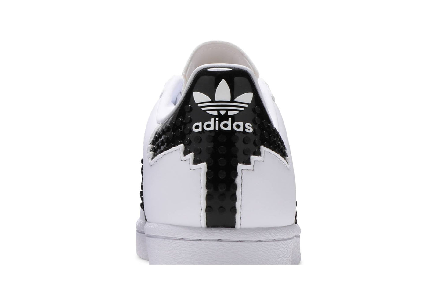 LEGO X Adidas Superstar 'Base Plates' GW5270