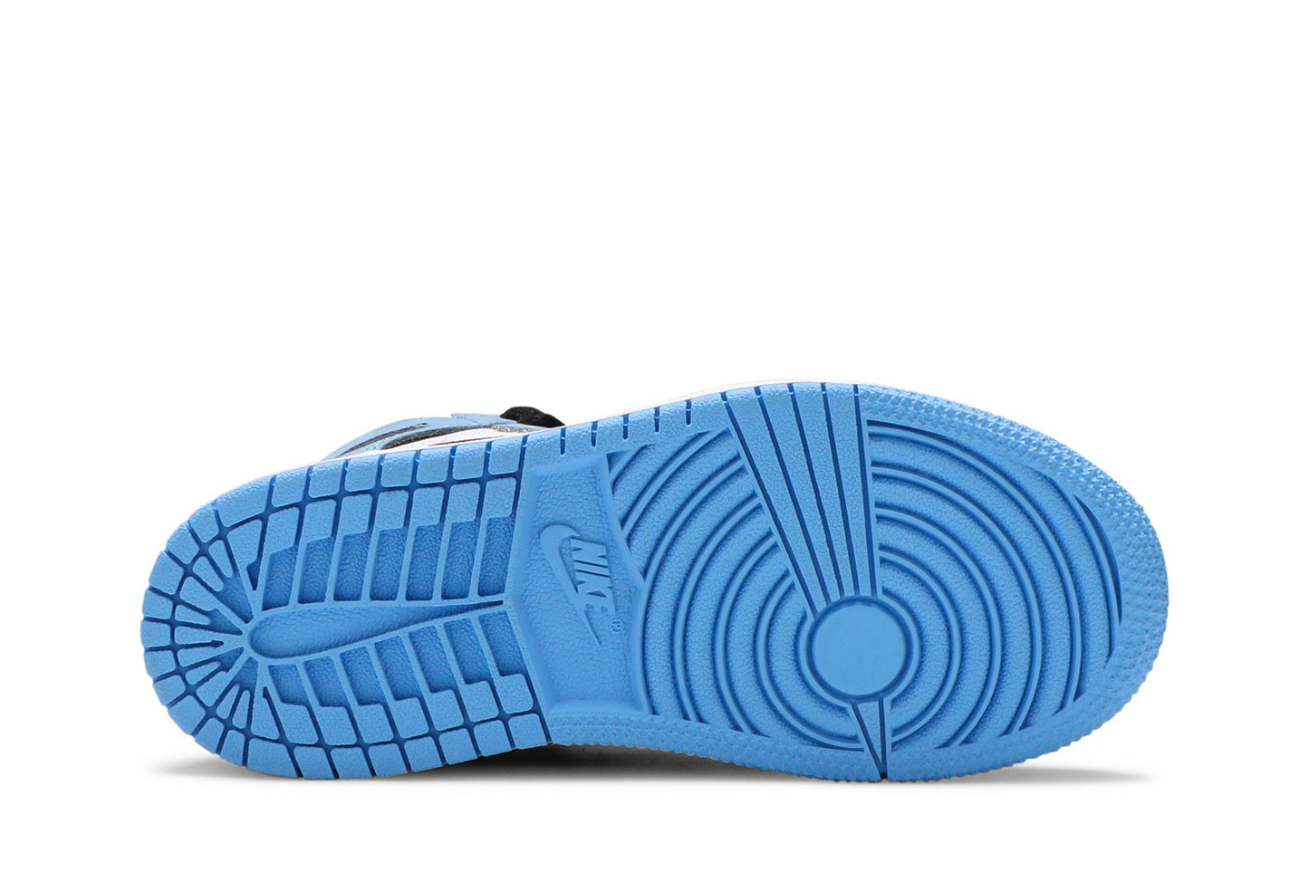 ( Preschool ) Air Jordan 1 Retro High OG University Blue AQ2664-134