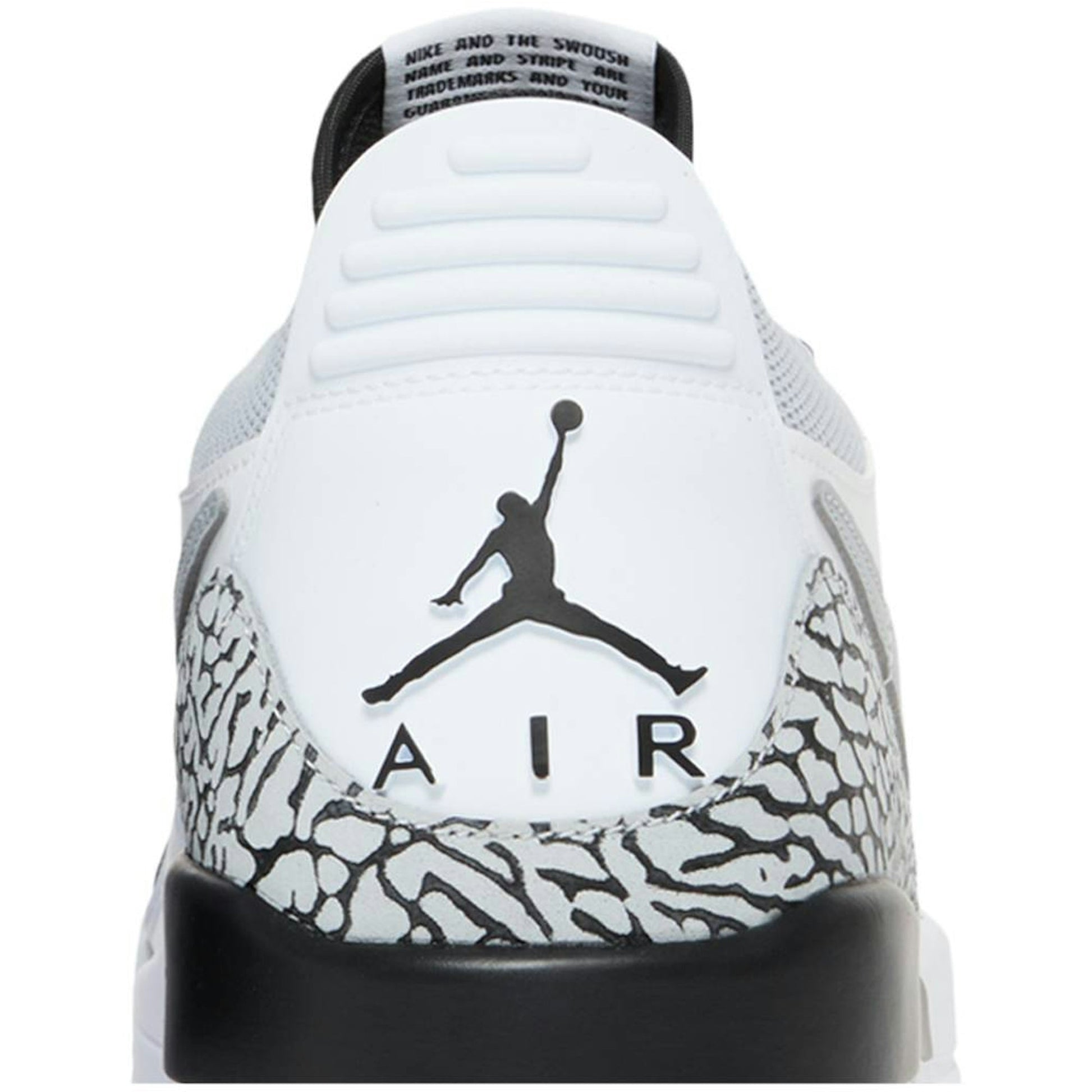 Air Jordan Legacy 312 Low 'Light Smoke Grey' CD7069-105