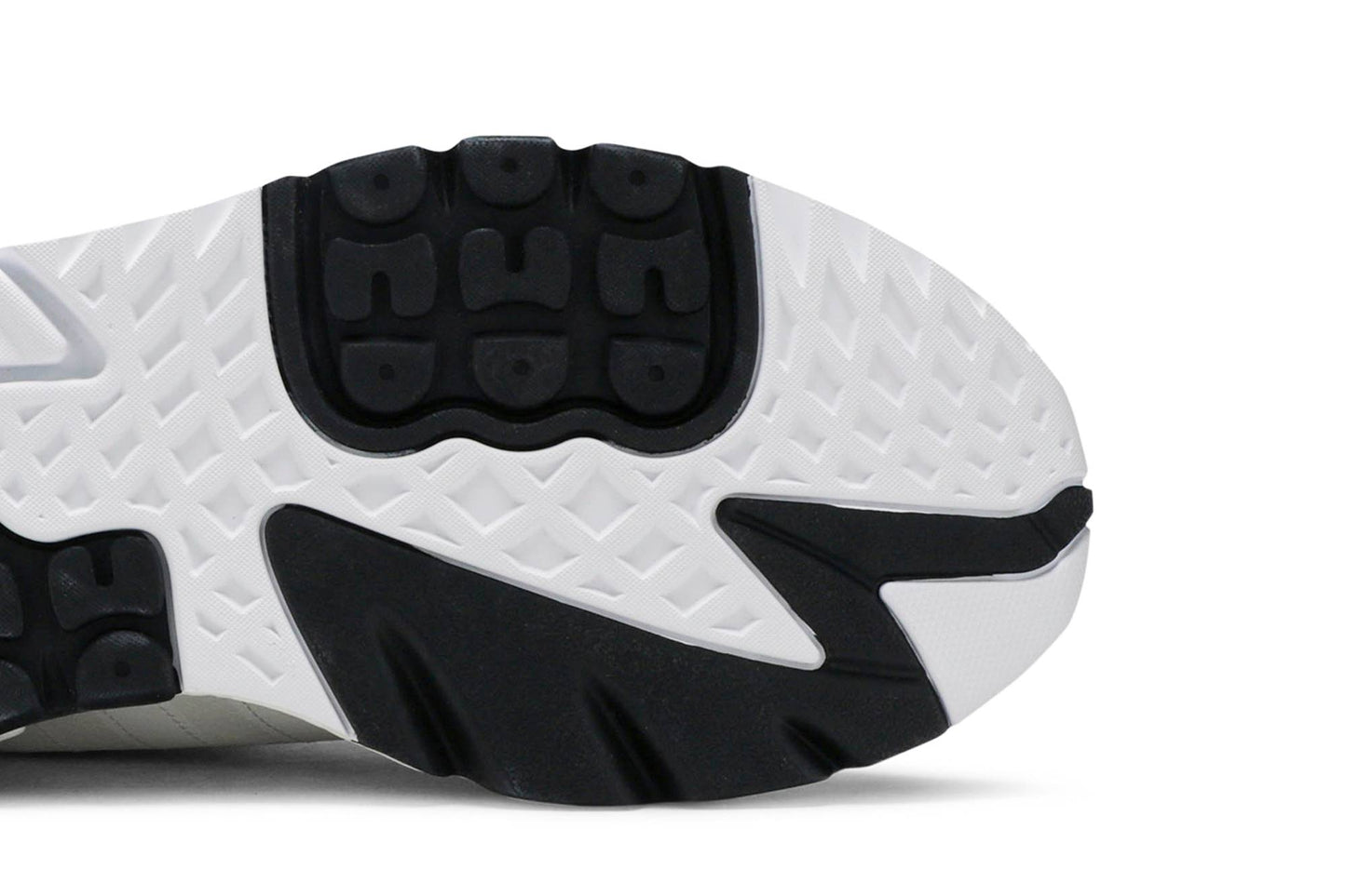 Adidas Nite Jogger 'Crystal White' EE6255