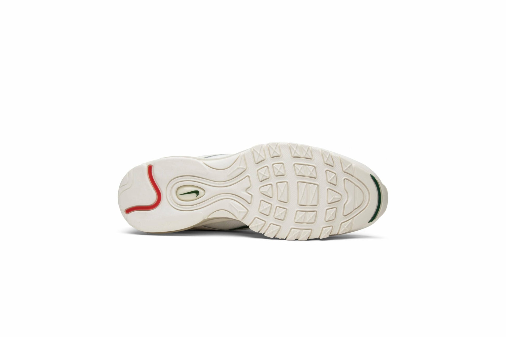 UNDEFEATED X Nike Air Max 97 OG Sail AJ1986-100