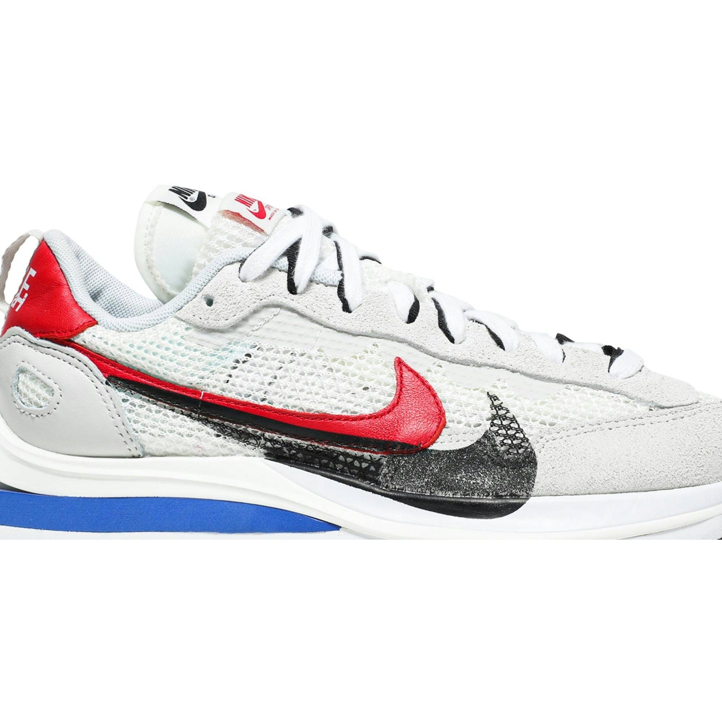 Sacai X Nike VaporWaffle Sail CV1363-100