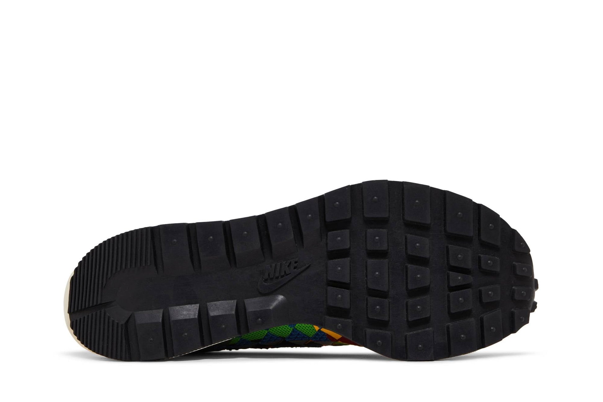 Jean Paul Gaultier X Sacai X Nike VaporWaffle Woven Multi-Color DR5209-300