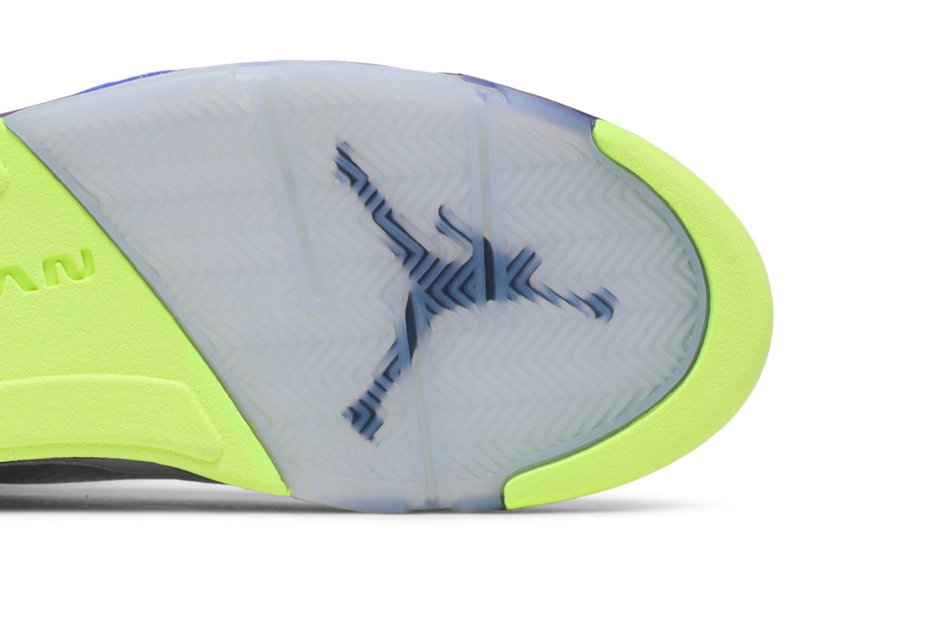 Air Jordan 5 Retro 'Alternate Bel-Air' DB3335-100