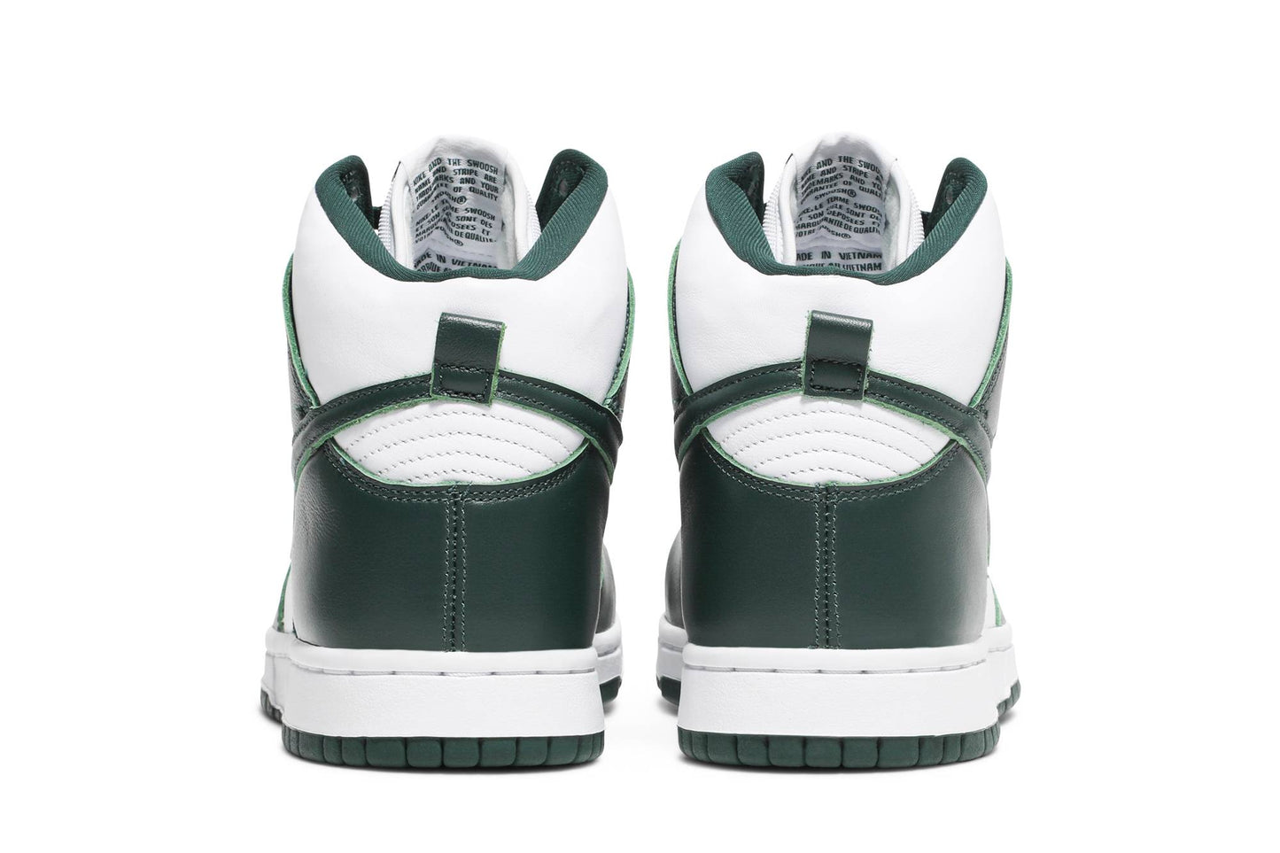 Nike Dunk High SP 'Spartan Green' CZ8149-100