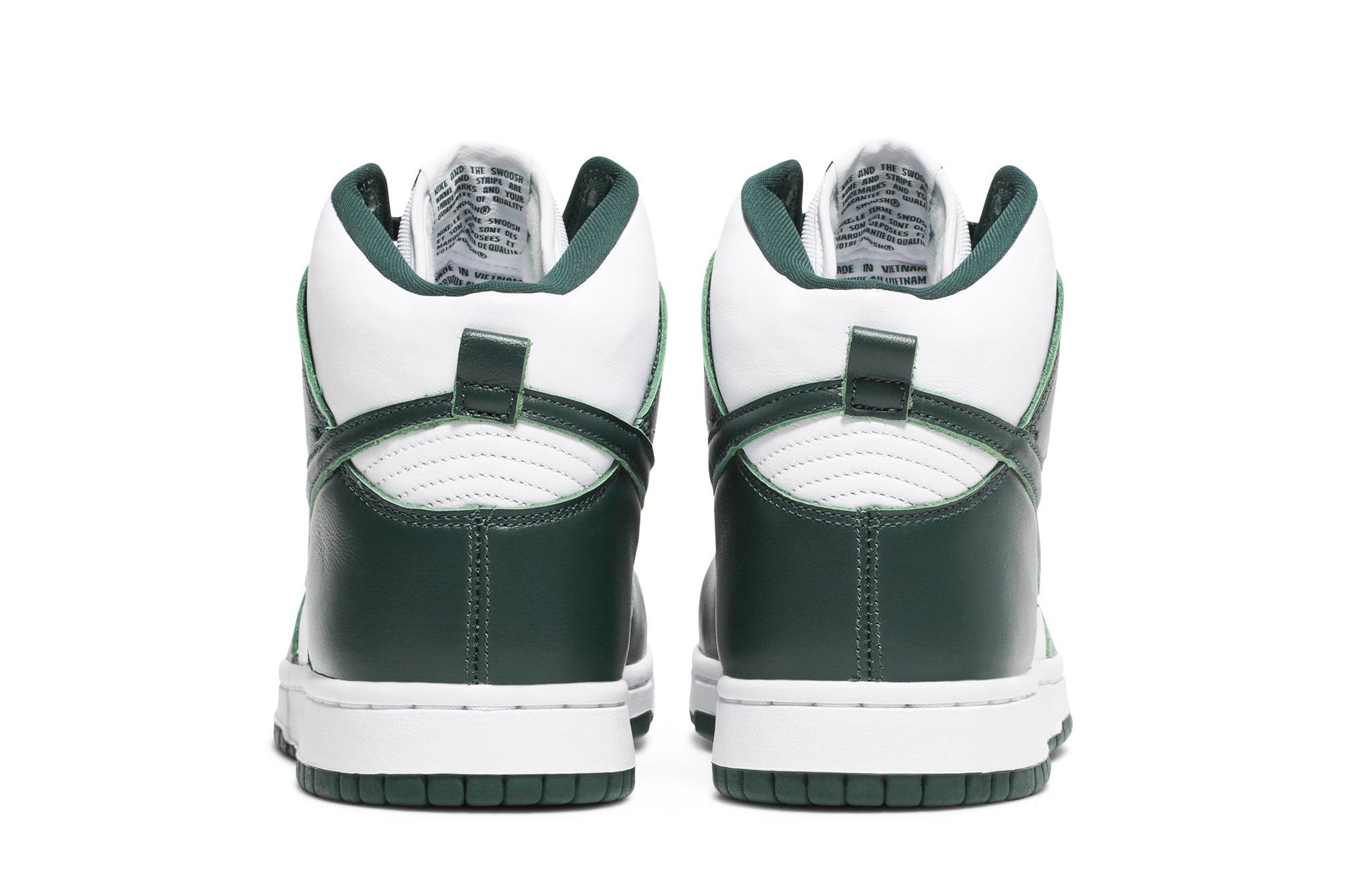 Nike Dunk High SP 'Spartan Green' CZ8149-100