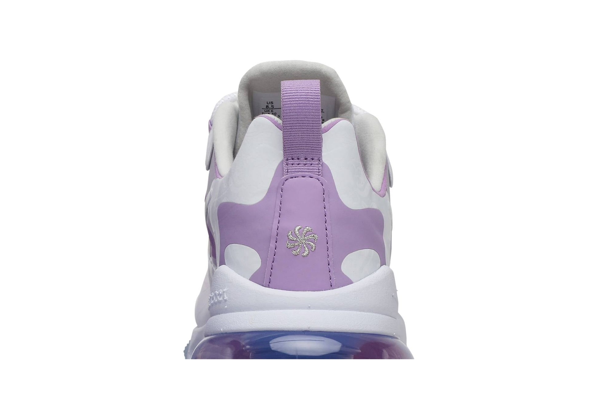 ( Women ) Nike Air Max 270 React Chinese New Years CU2995-911