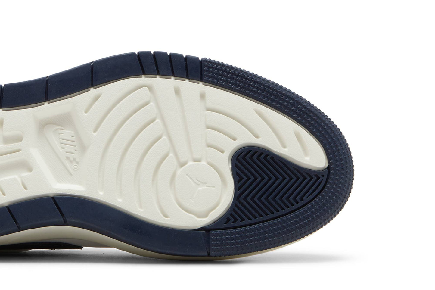 ( Women ) Air Jordan 1 Elevate Low Midnight Navy DH7004-141