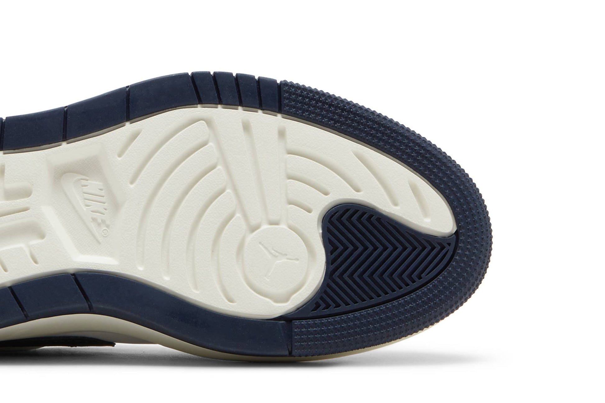( Women ) Air Jordan 1 Elevate Low Midnight Navy DH7004-141