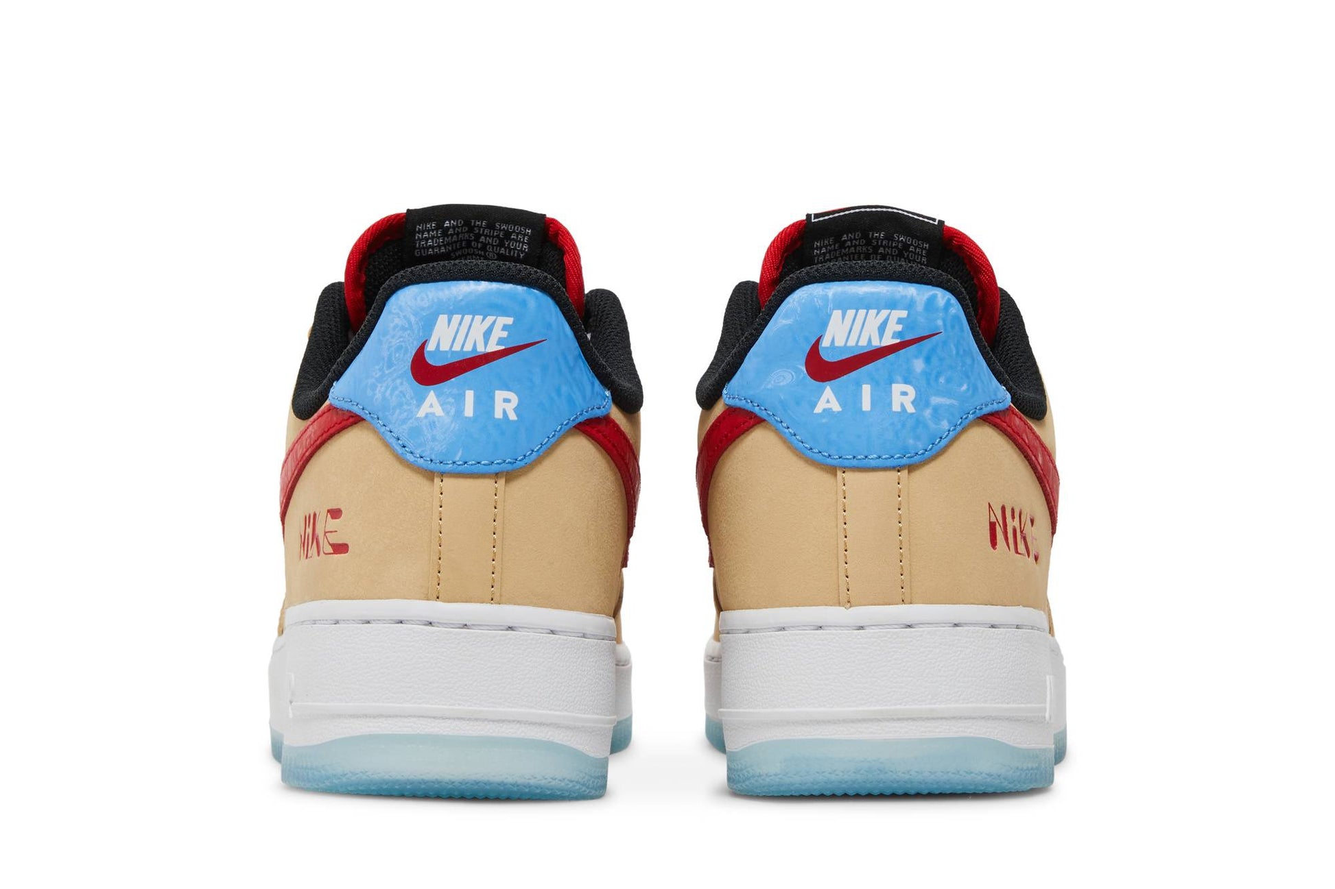 Nike Air Force 1 Low 'Satellite' DQ7628-200