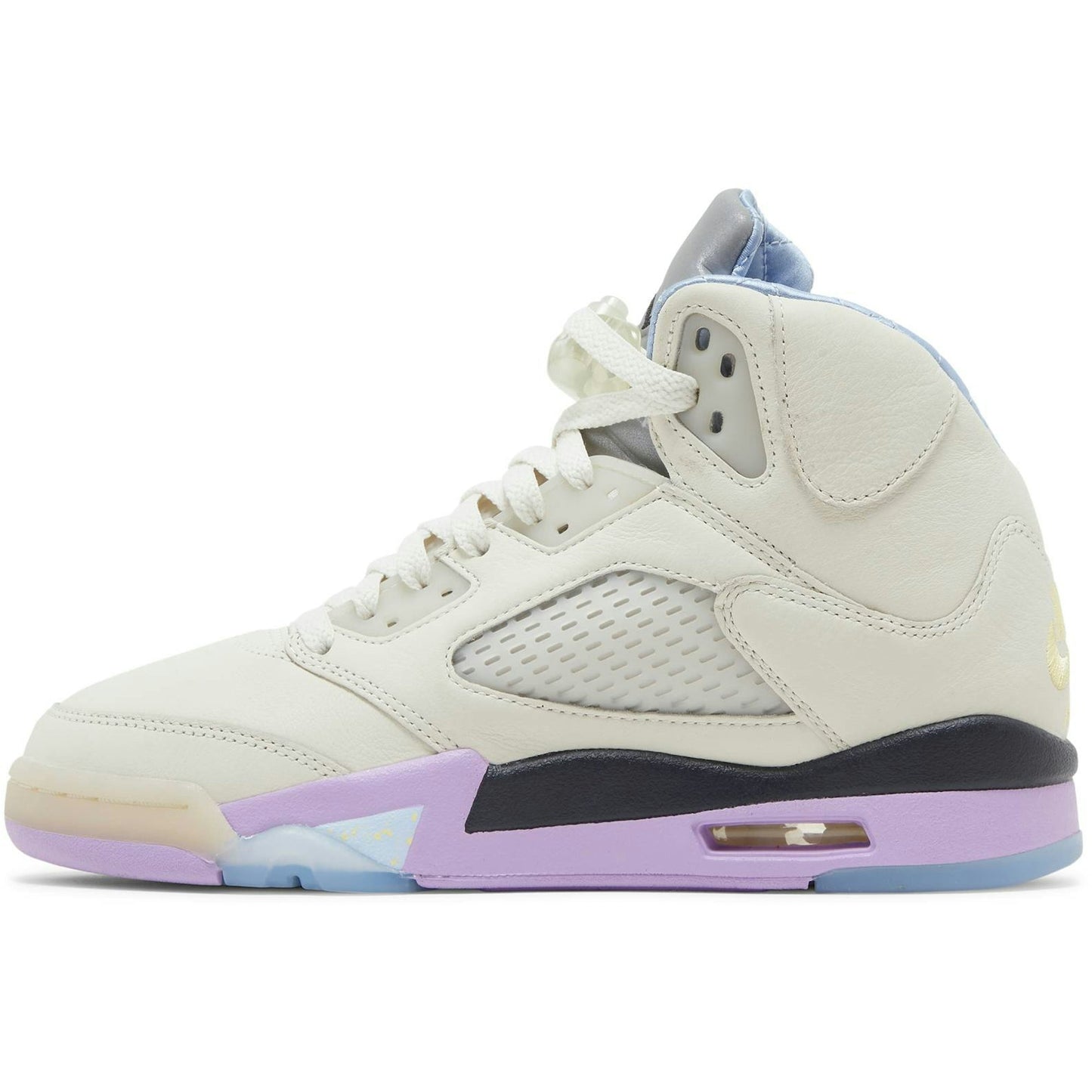 DJ Khaled X Air Jordan 5 We The Best 'Sail' DV4982-175