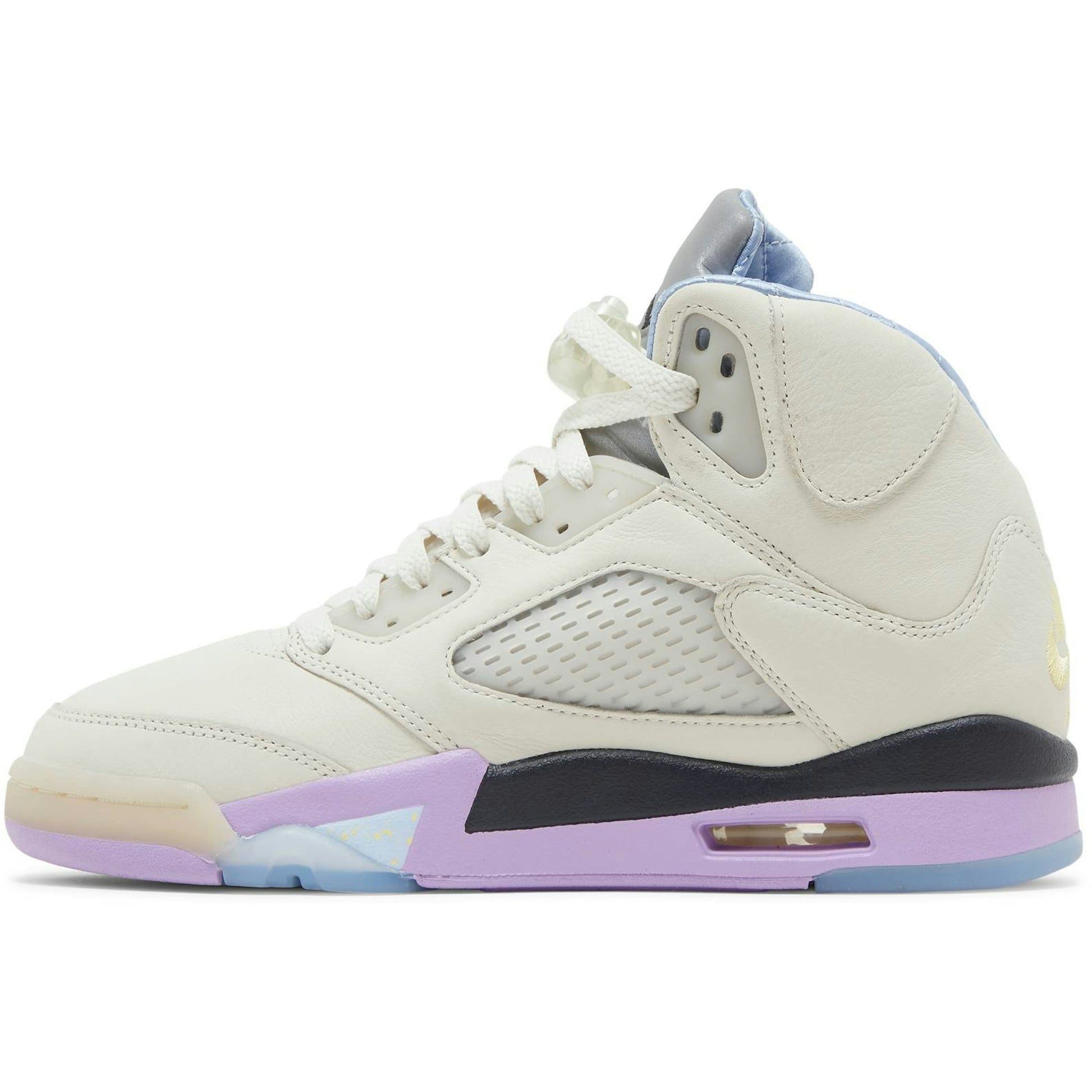 DJ Khaled X Air Jordan 5 We The Best 'Sail' DV4982-175