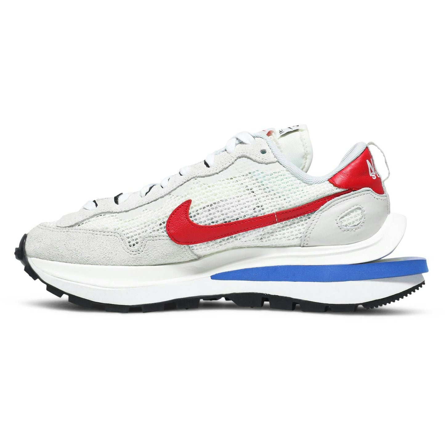Sacai X Nike VaporWaffle Sail CV1363-100