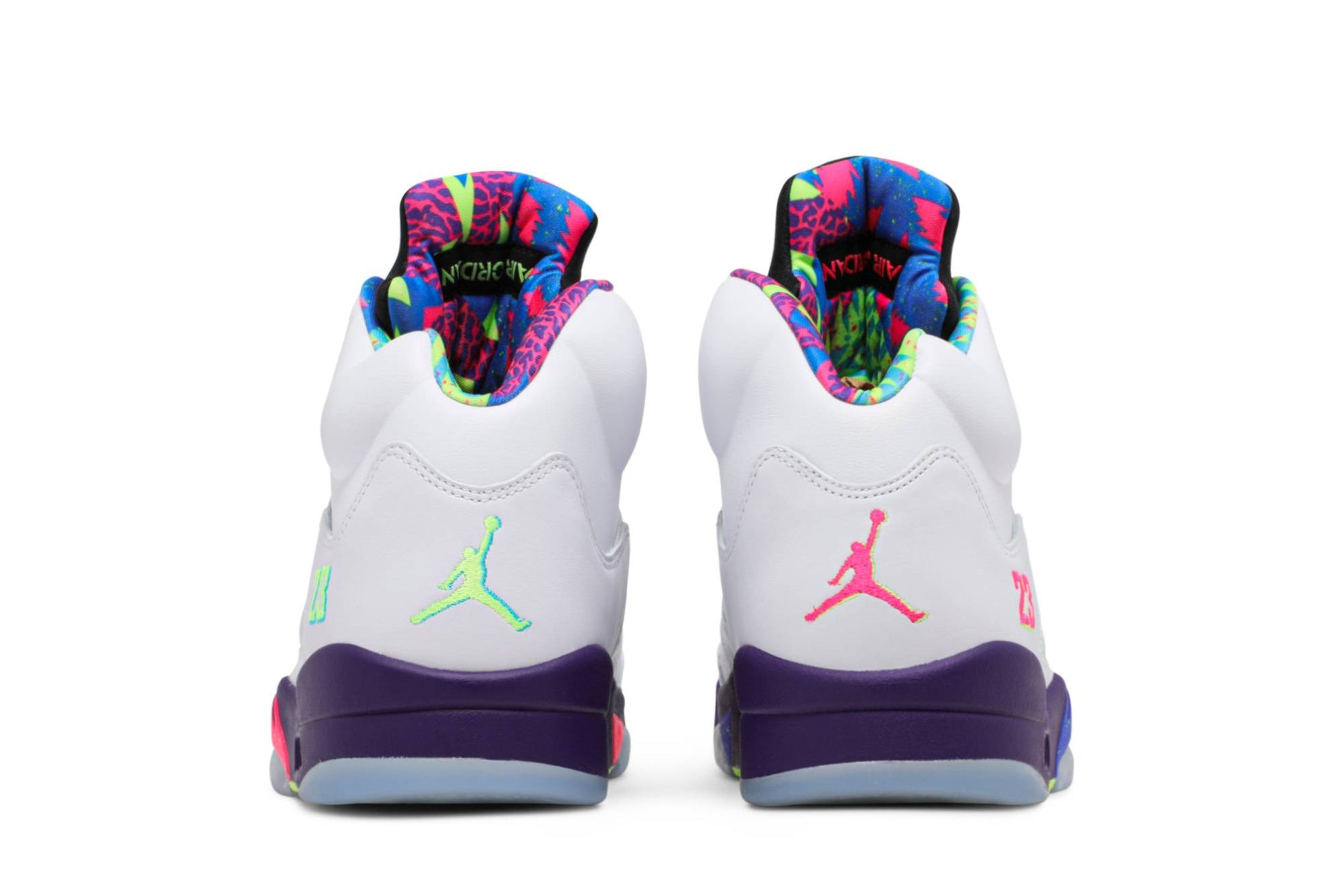 Air Jordan 5 Retro 'Alternate Bel-Air' DB3335-100