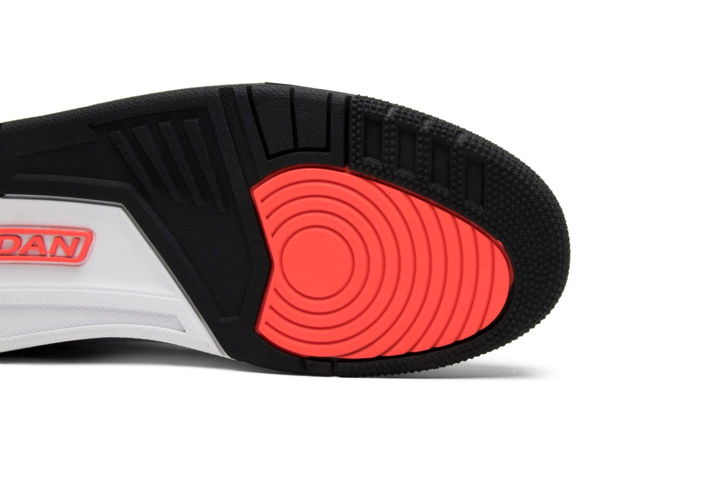 Air Jordan 3 Retro Infrared 23 136064-123