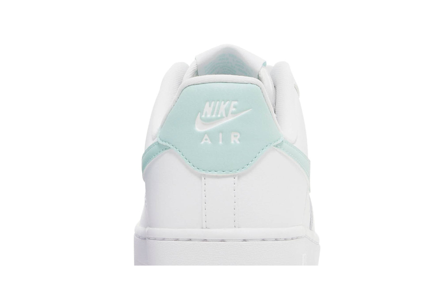 ( Women ) Nike Air Force 1 Low 'Jade Ice' DD8959-113