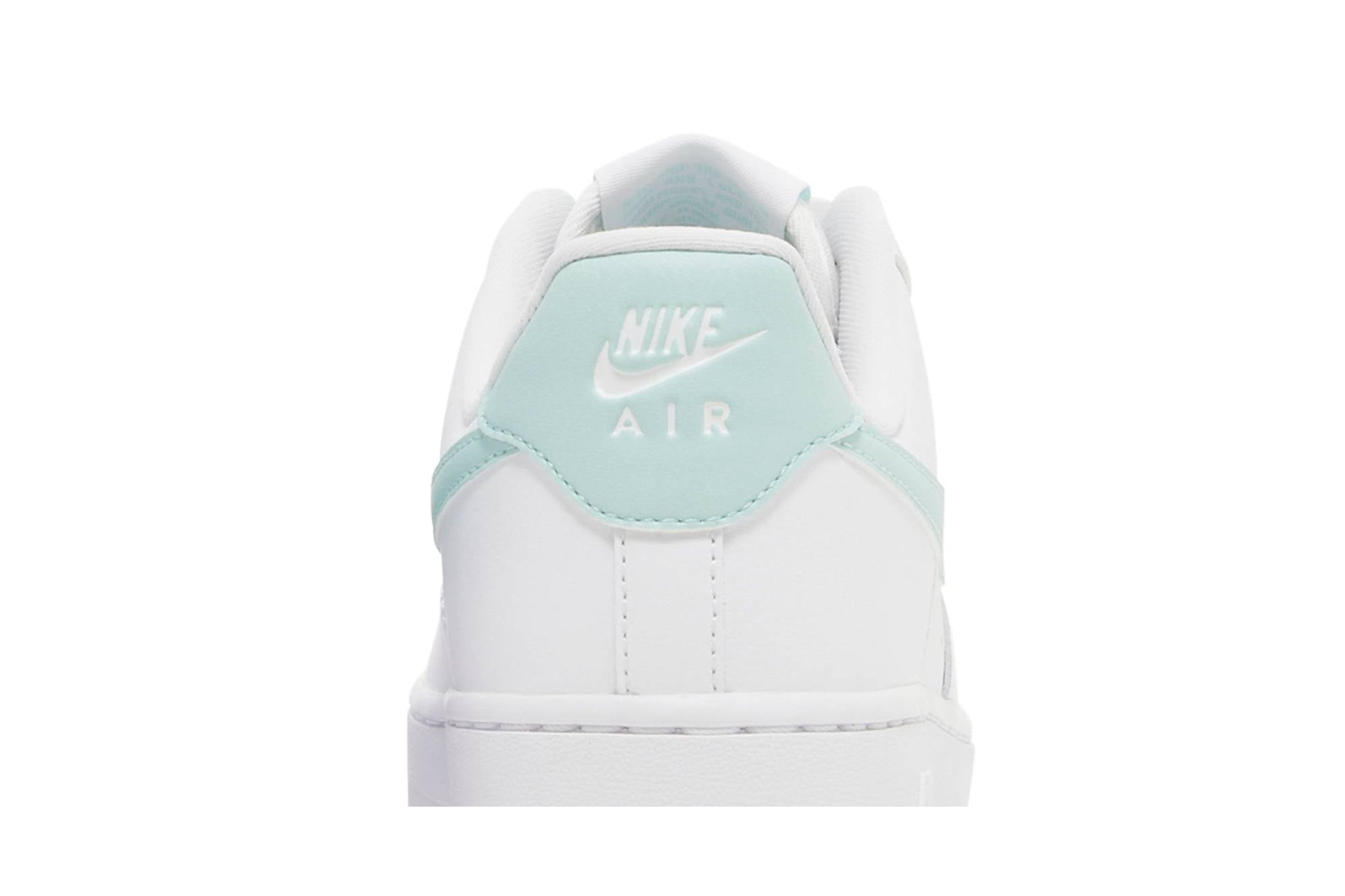 ( Women ) Nike Air Force 1 Low 'Jade Ice' DD8959-113