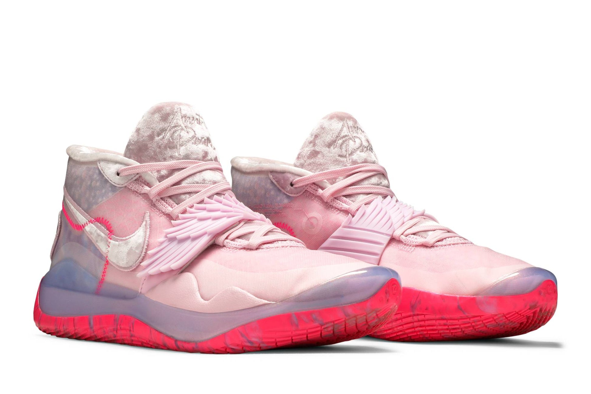 Nike Zoom KD 12 EP Aunt Pearl CT2744-900