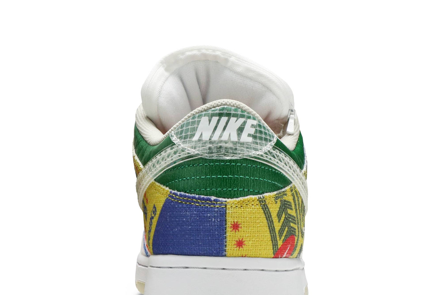 Nike Dunk Low City Market DA6125-900