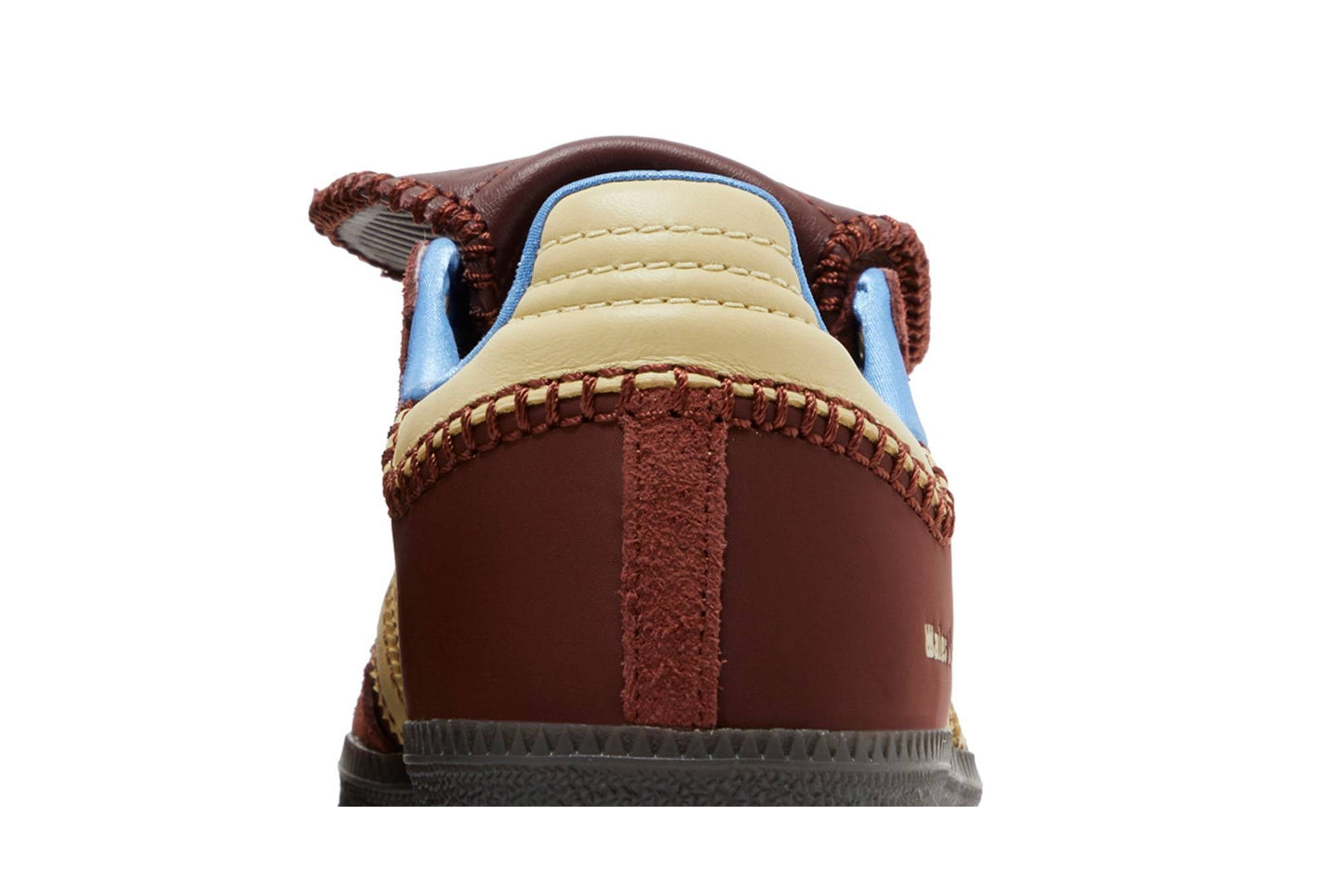 Adidas Wales Bonner X Samba Fox Brown IE0579