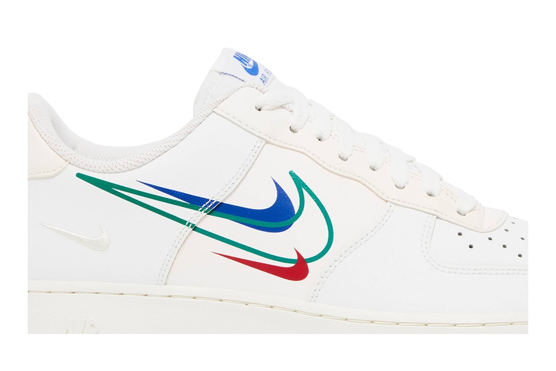 Nike Air Force 1 Low 'Multi-Swoosh' DM9096-101
