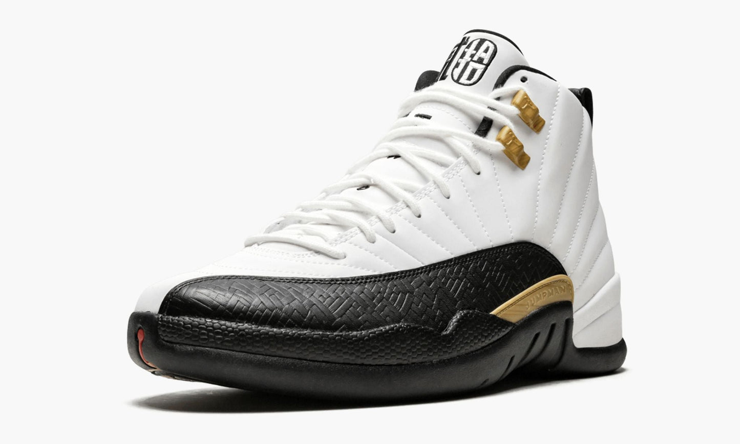 Air Jordan 12 Retro CNY "Chinese New Year"