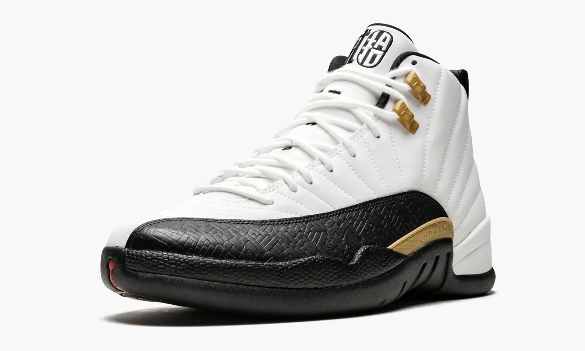 Air Jordan 12 Retro CNY "Chinese New Year"