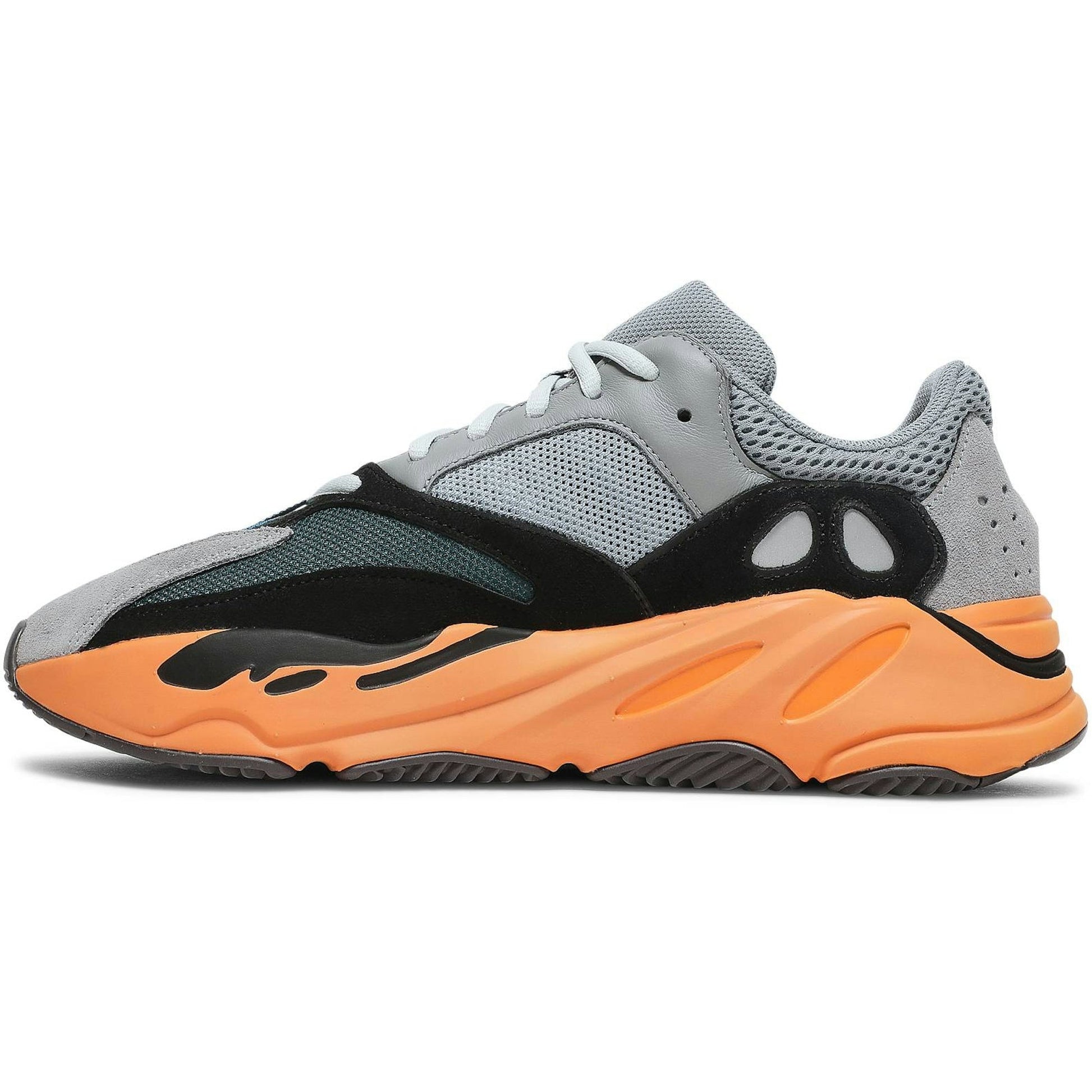 Adidas Yeezy Boost 700 'Wash Orange' GW0296