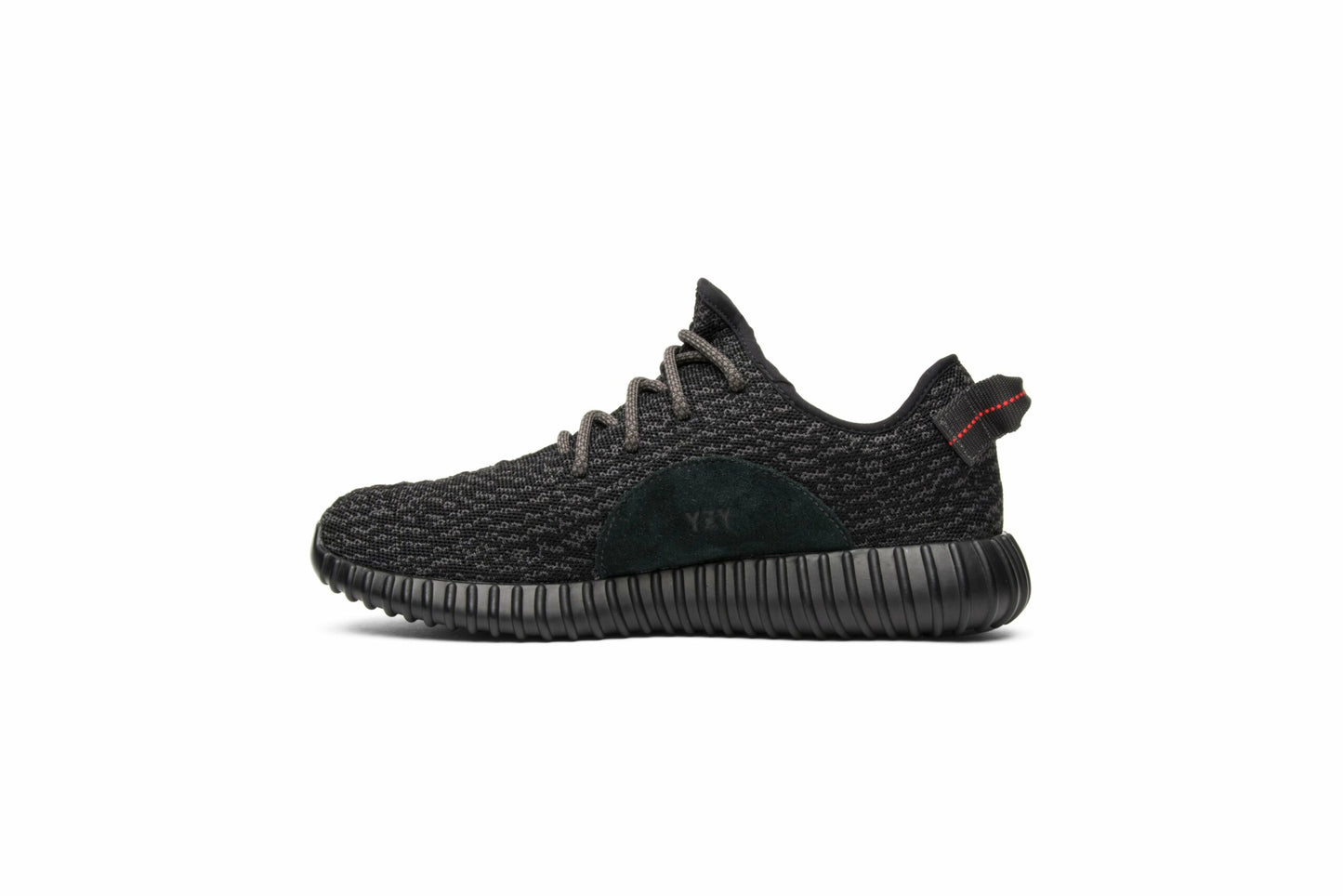 Adidas Yeezy Boost 350 'Pirate Black' 2016 BB5350