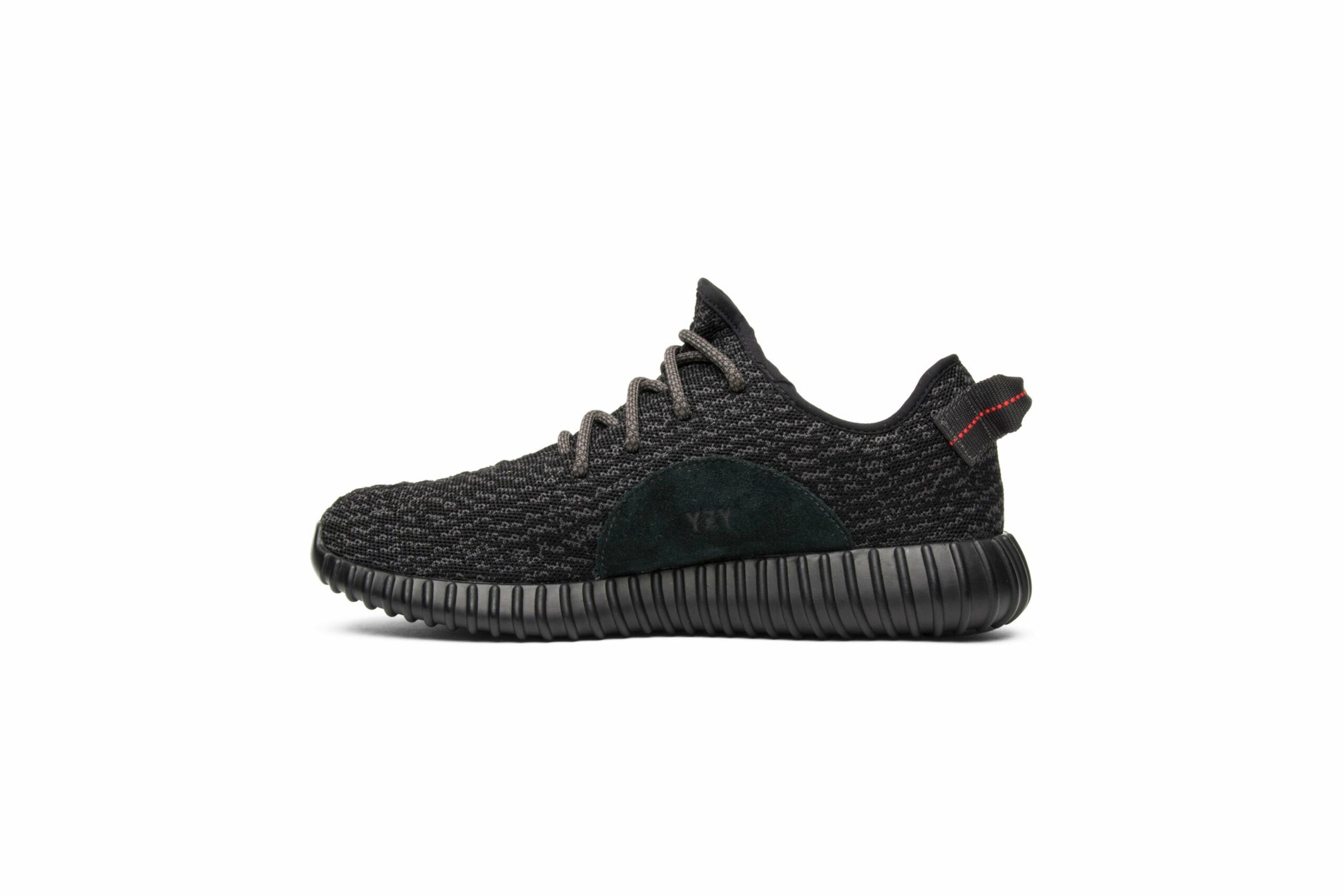 Adidas Yeezy Boost 350 'Pirate Black' 2016 BB5350