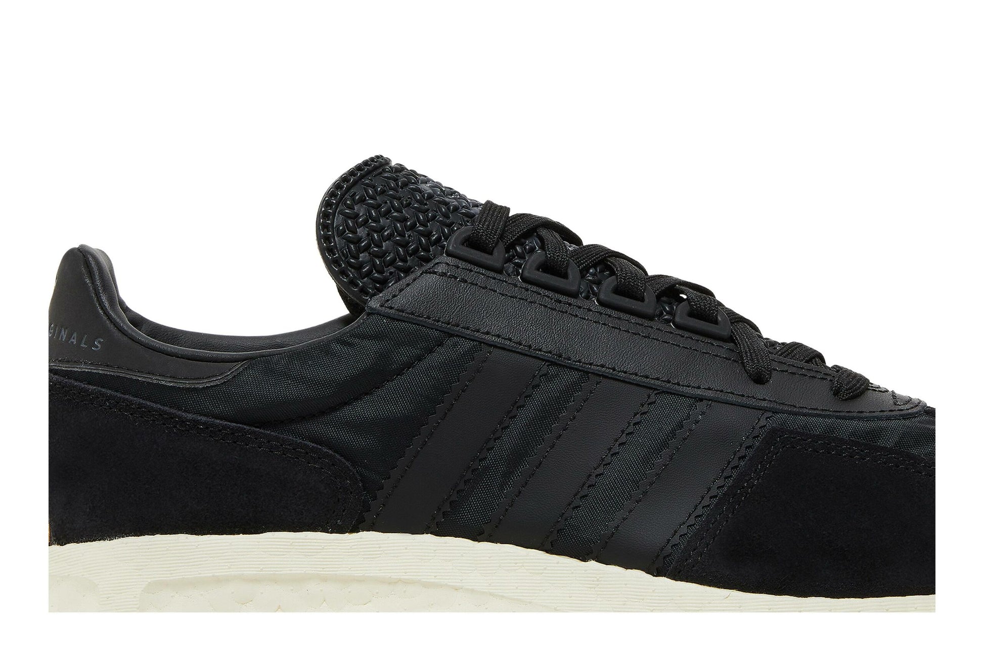 Adidas Retropy E5 Black Gum H03080