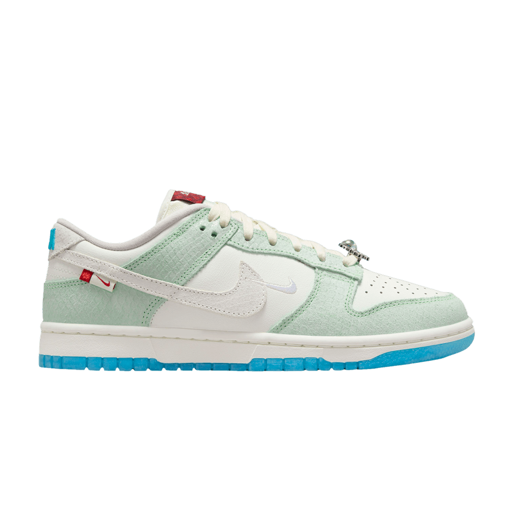 ( Women ) Nike Dunk Low LX 'Year Of The Dragon' FZ5065-111